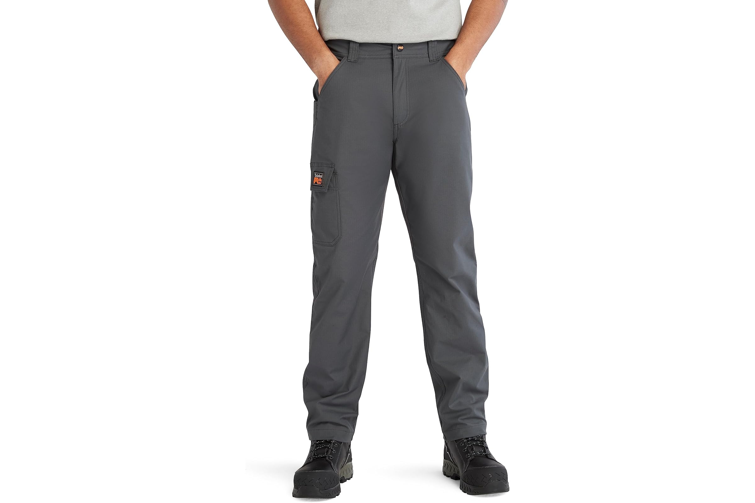 Timberland PRO Morphix Athletic Lightweight Pants 22590₽