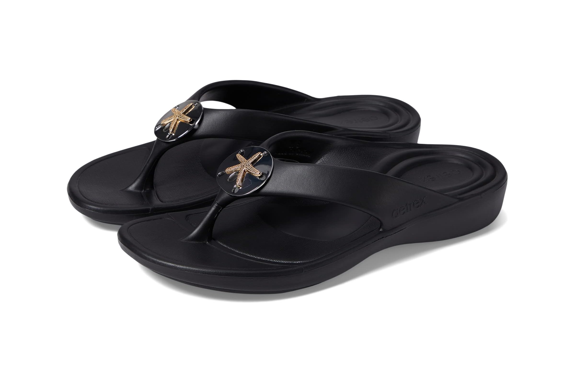 Aetrex Maui Starfish