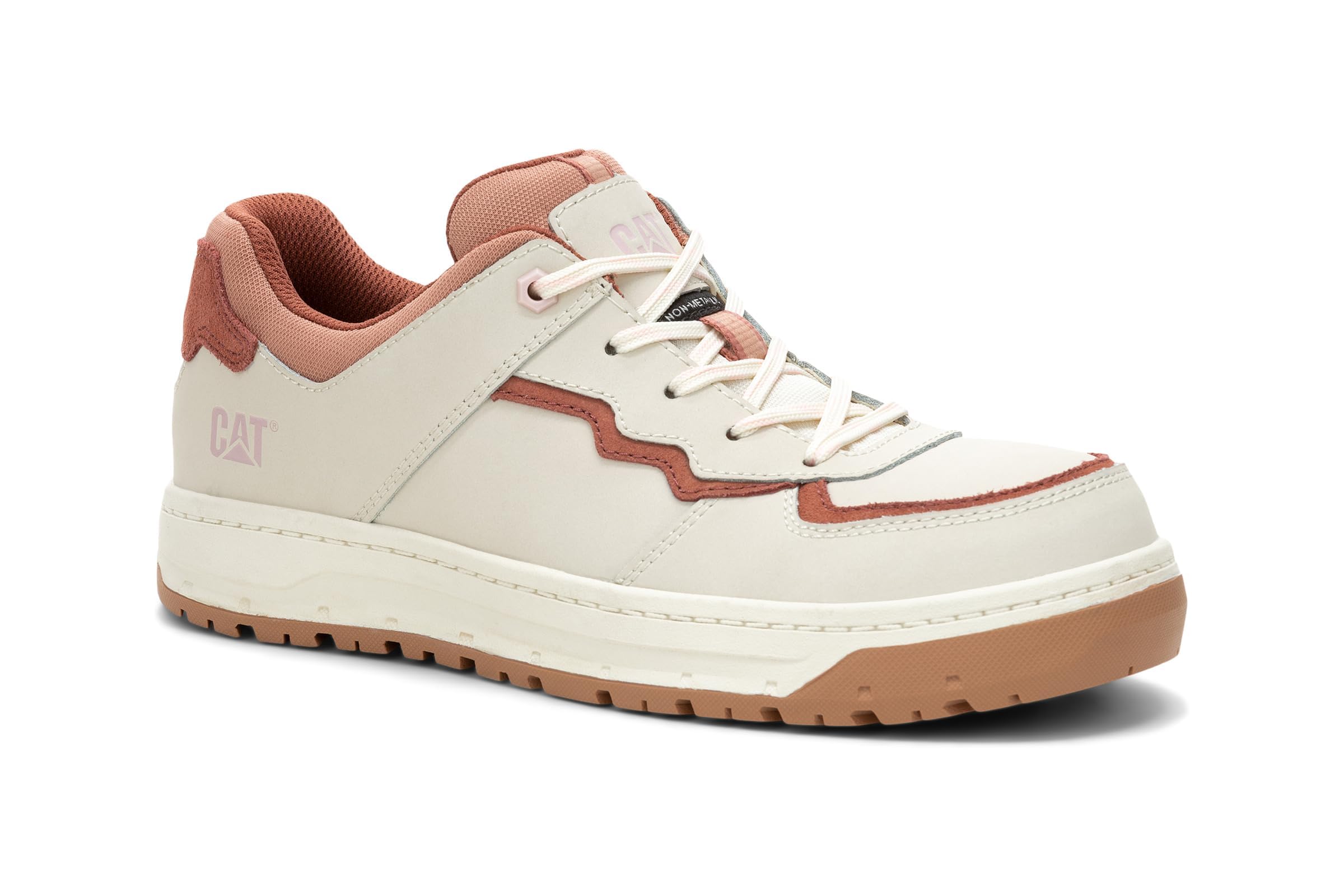 Женские кроссовки Caterpillar Streamline Court CT 20890₽