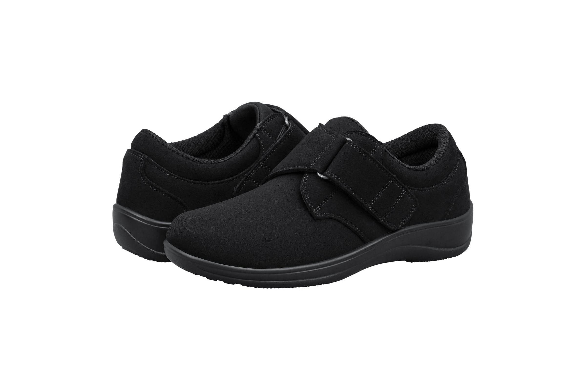 Женские кроссовки Orthofeet Wichita 11090₽