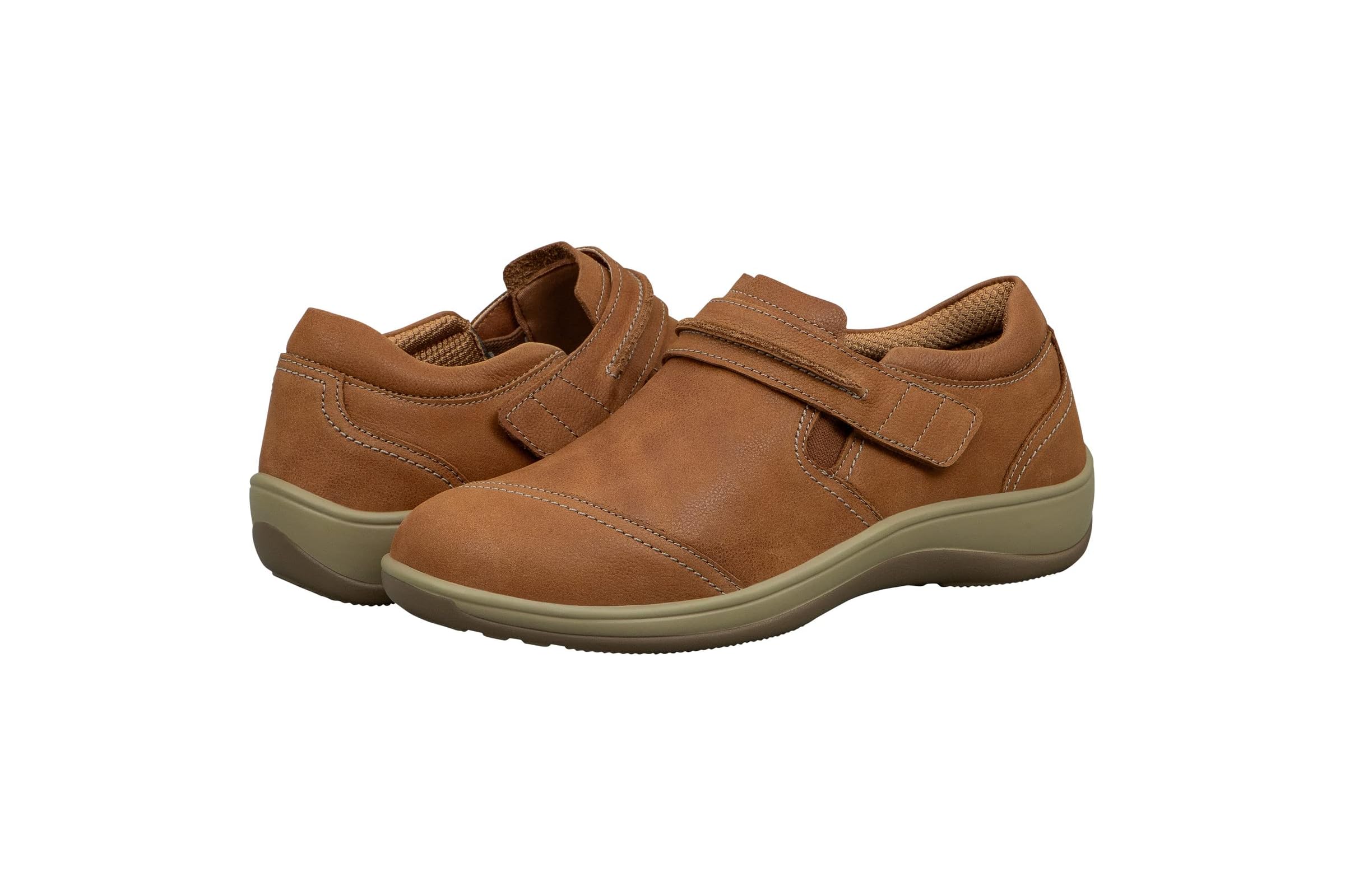 Женские кроссовки Orthofeet Solerno 18590₽
