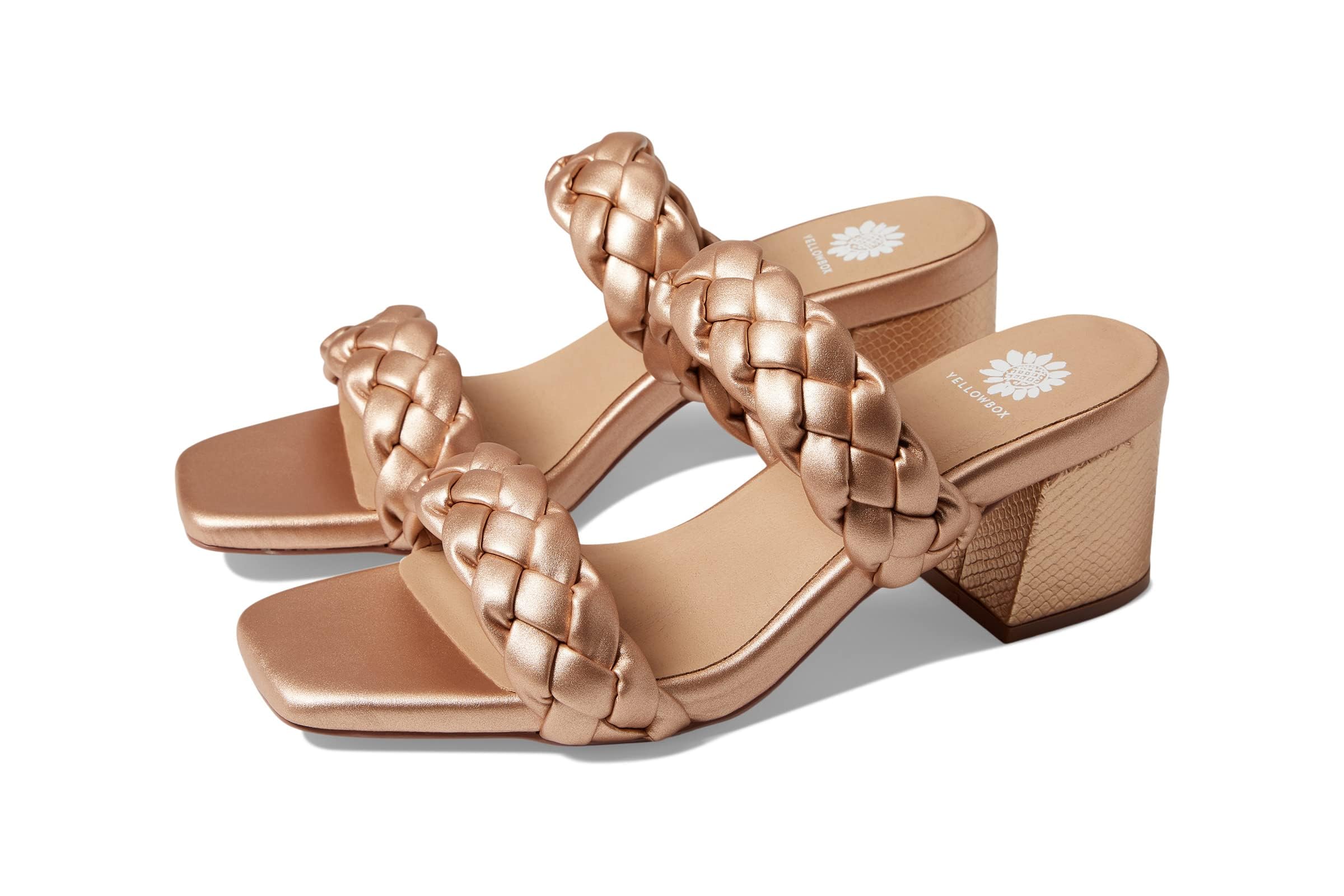 Yellow Box Carlen 13790₽