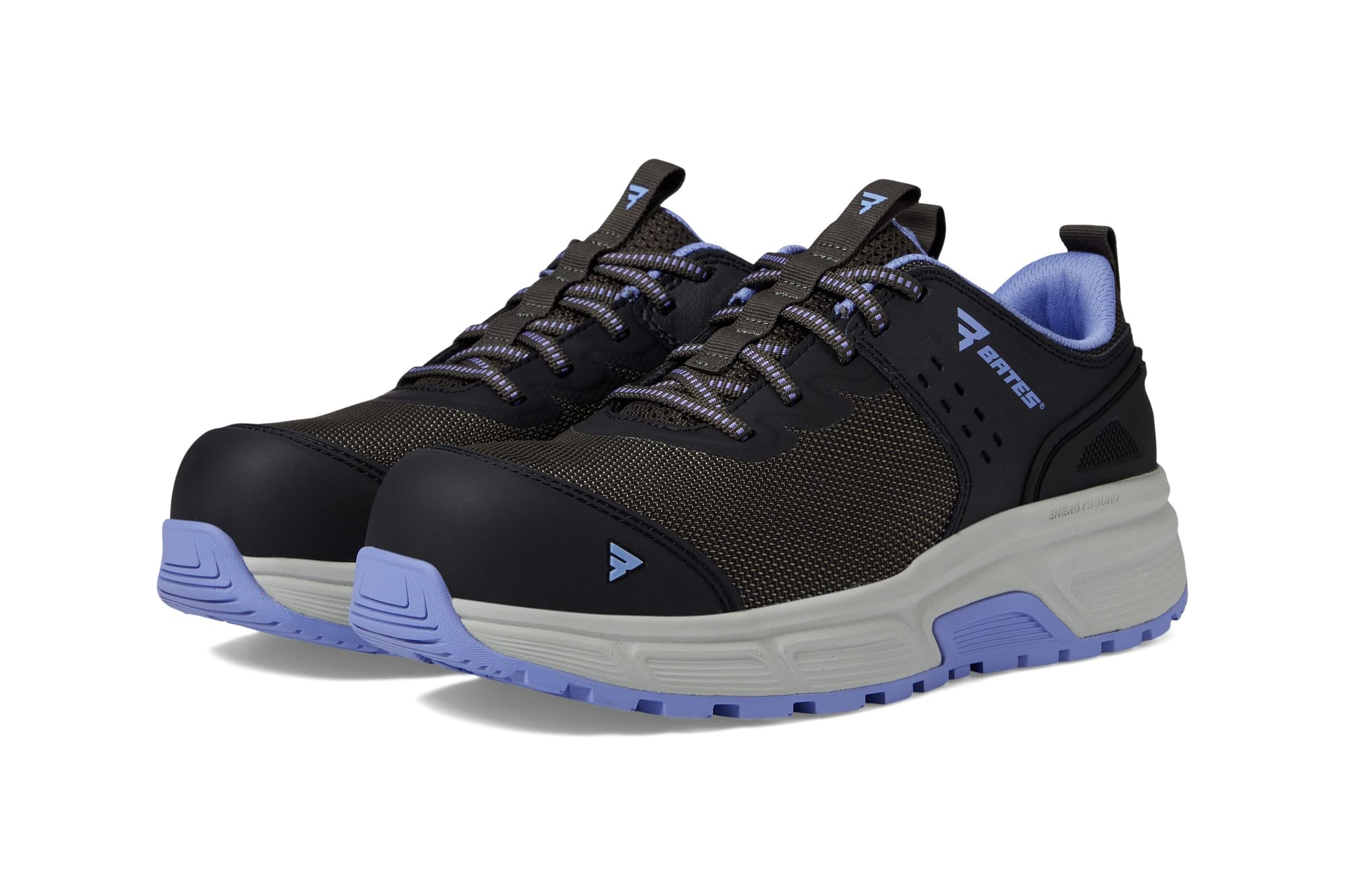 Женские кроссовки Bates Footwear Jumpstart Low 20890₽