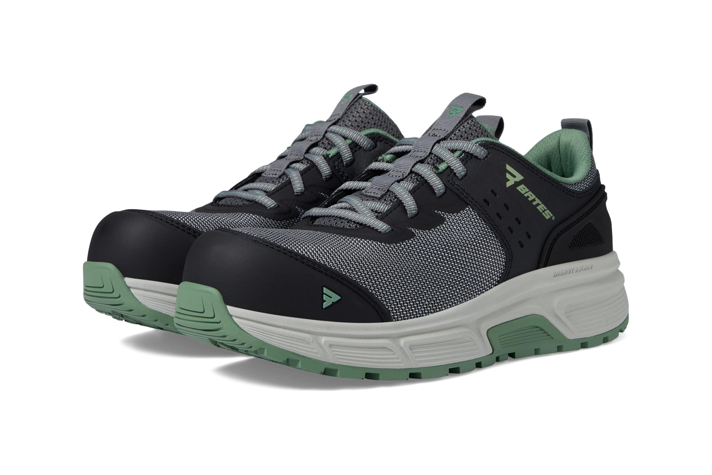 Женские кроссовки Bates Footwear Jumpstart Low