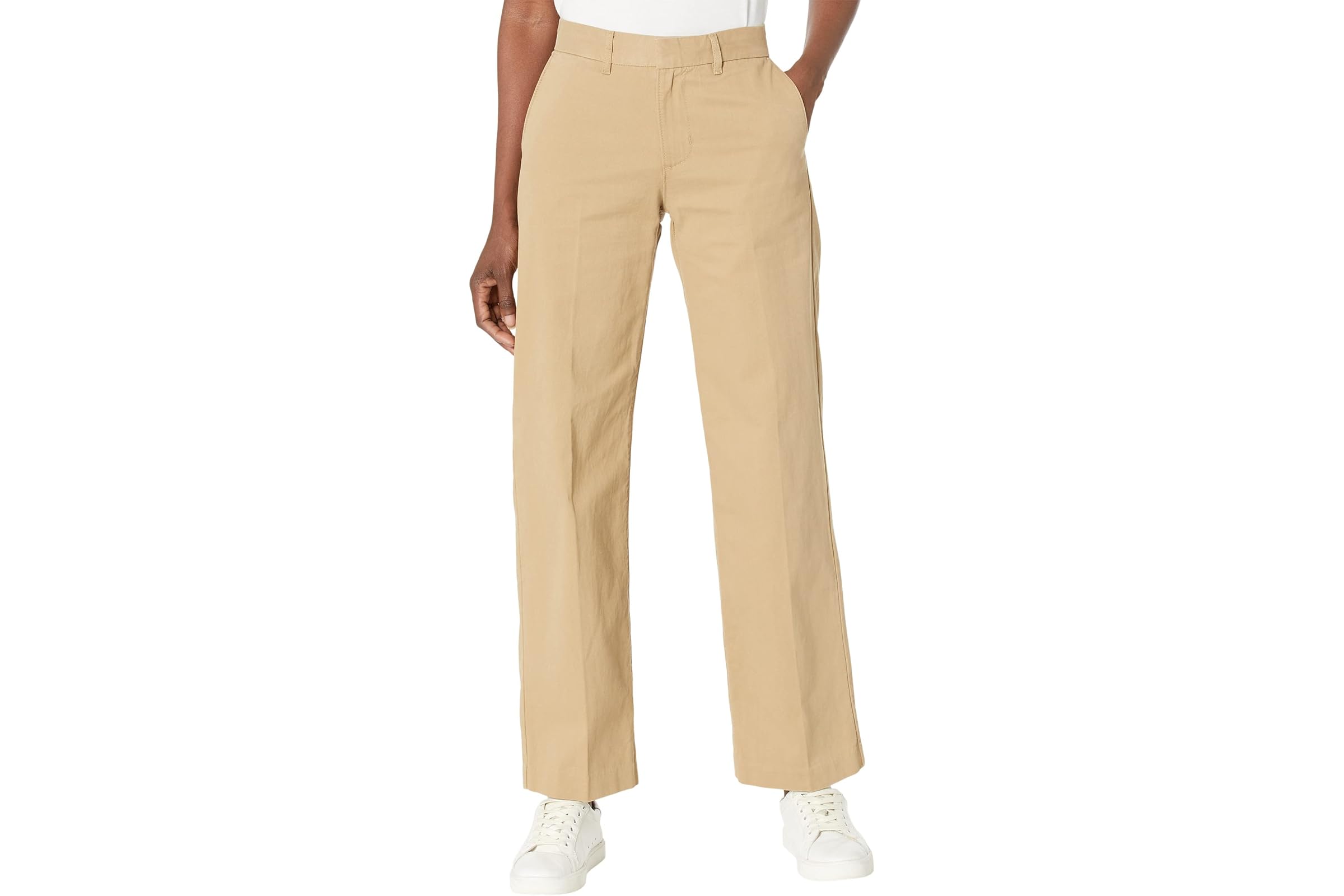 Levis Premium Baggy Trousers 19390₽