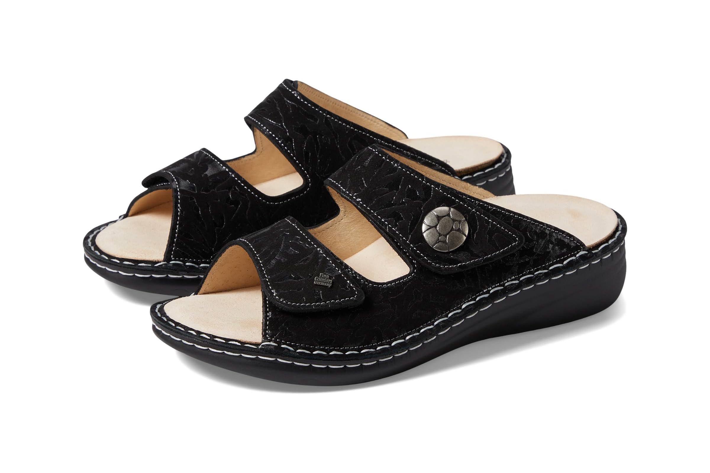 Finn Comfort Moorea 43690₽