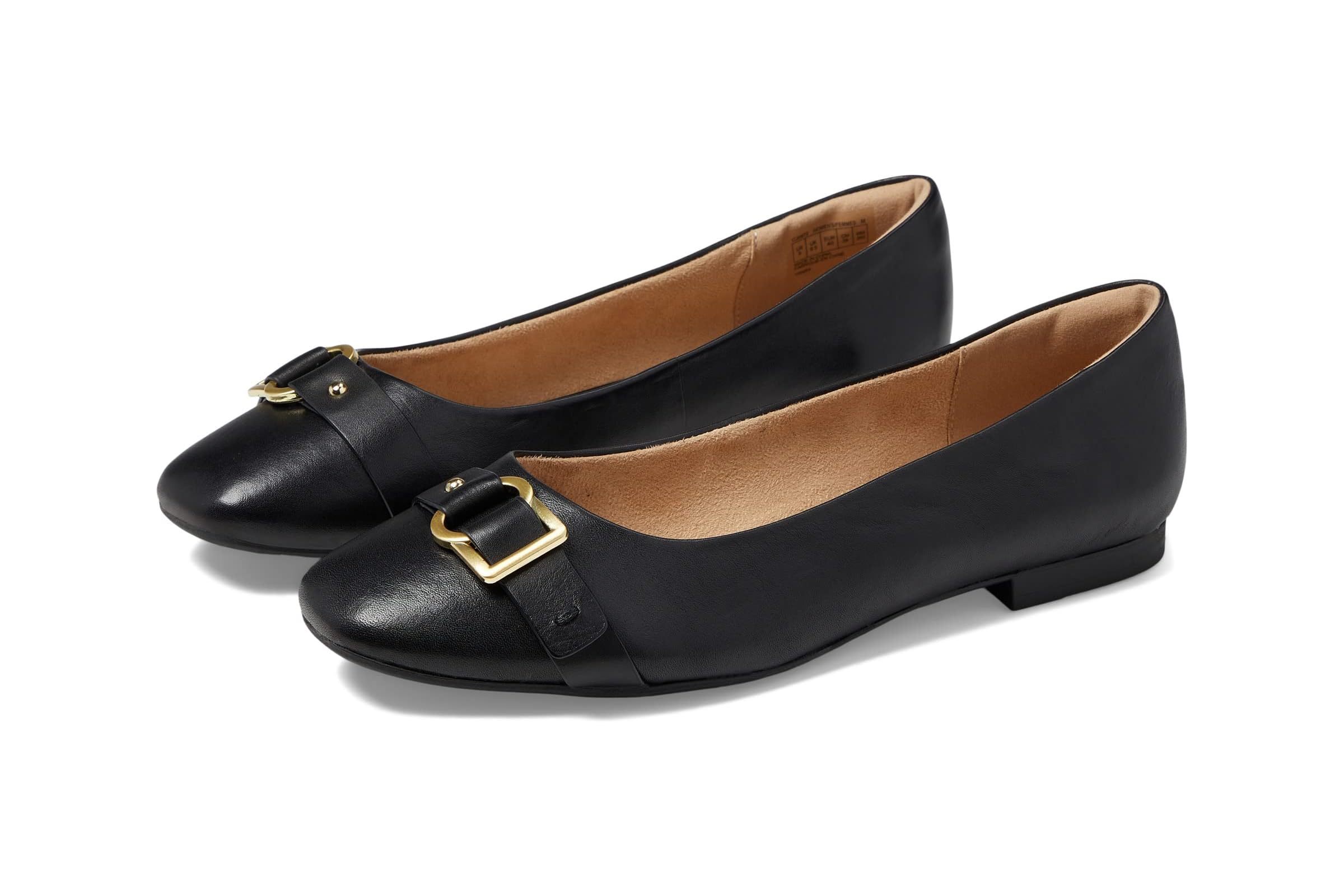 Rockport Zoie Ring Ballet