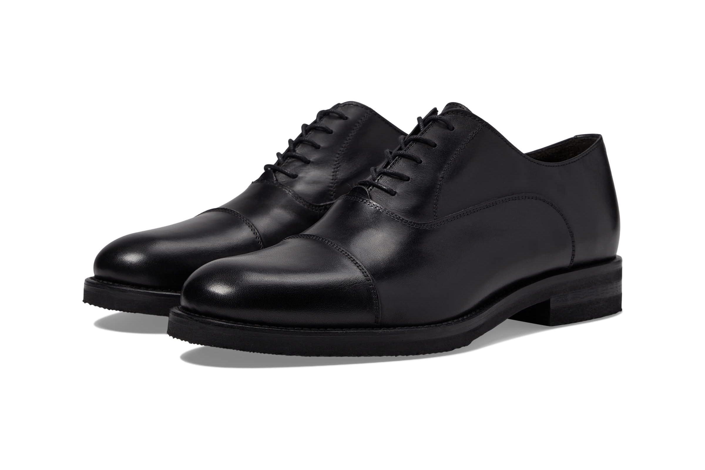 Martin Dingman Campania Cap Toe
