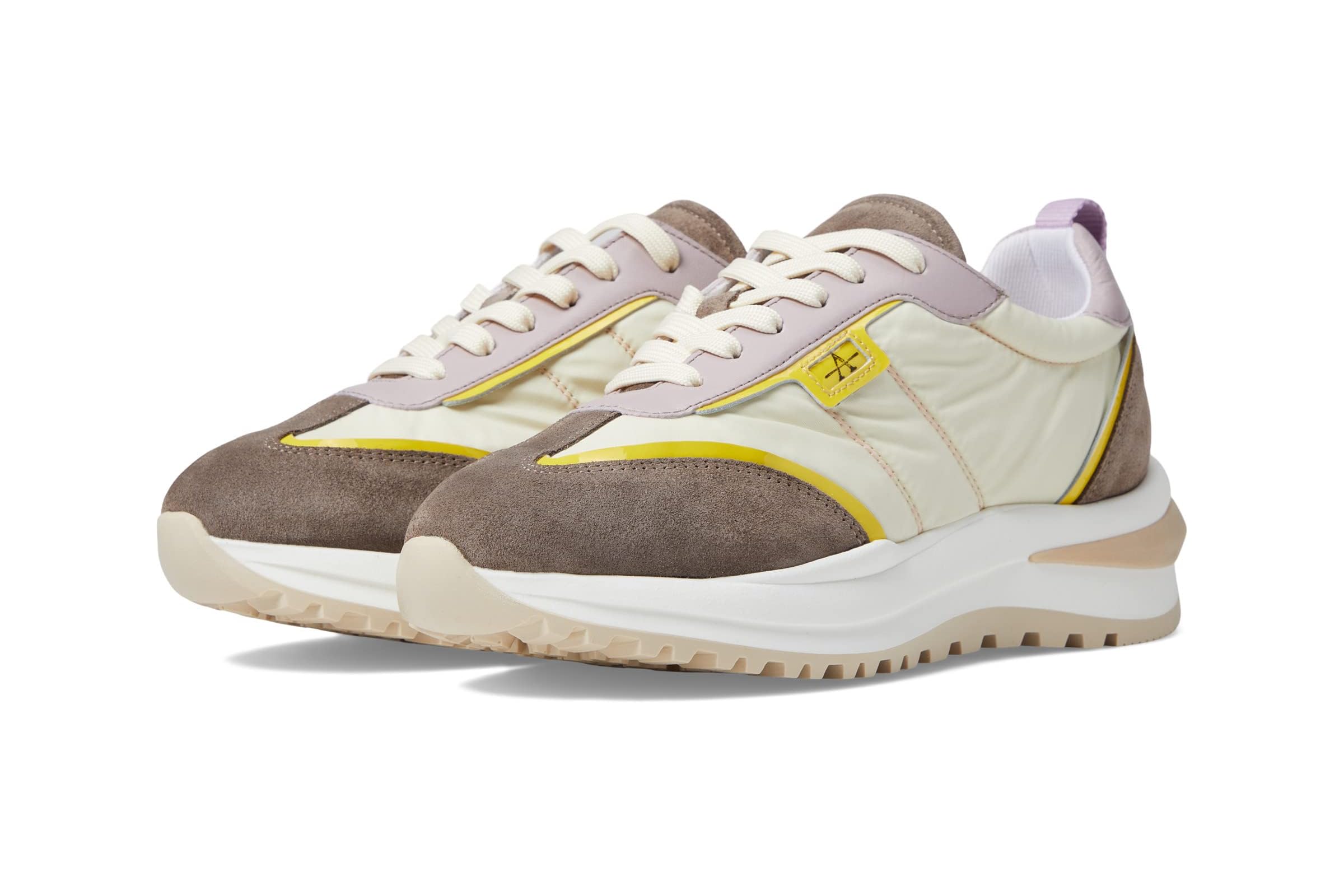 Женские кроссовки Aquatalia Lizbeth 47090₽