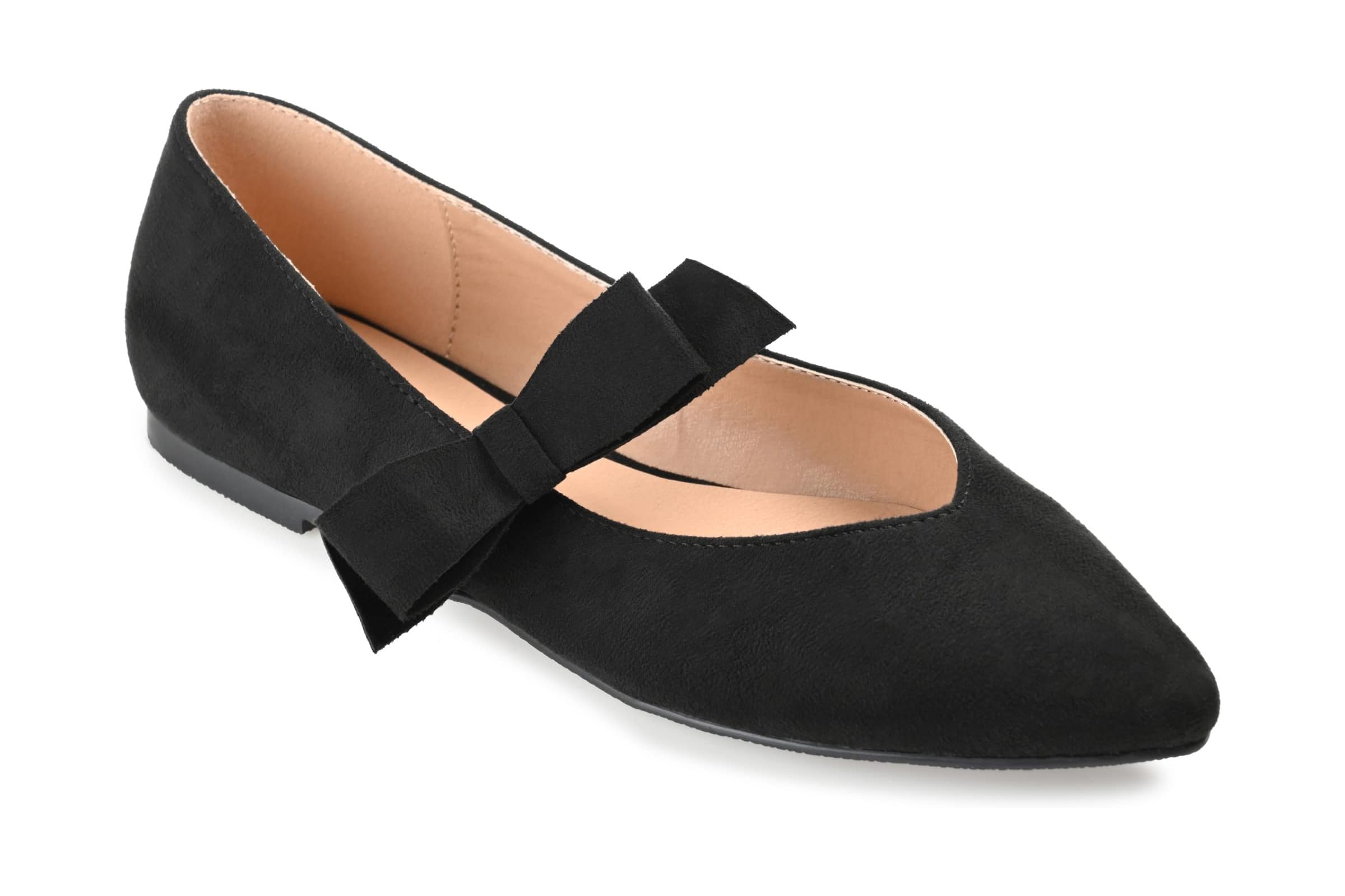 Journee Collection Aizlynn Flat