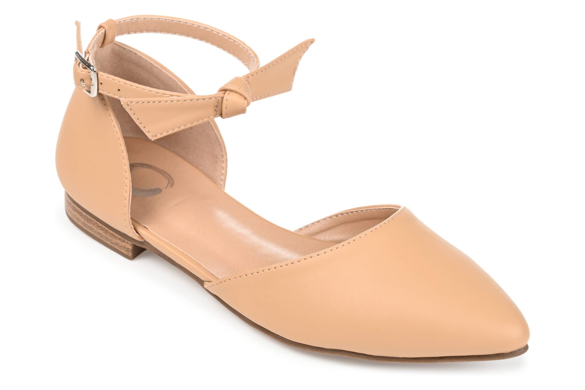 Journee Collection Vielo Flat