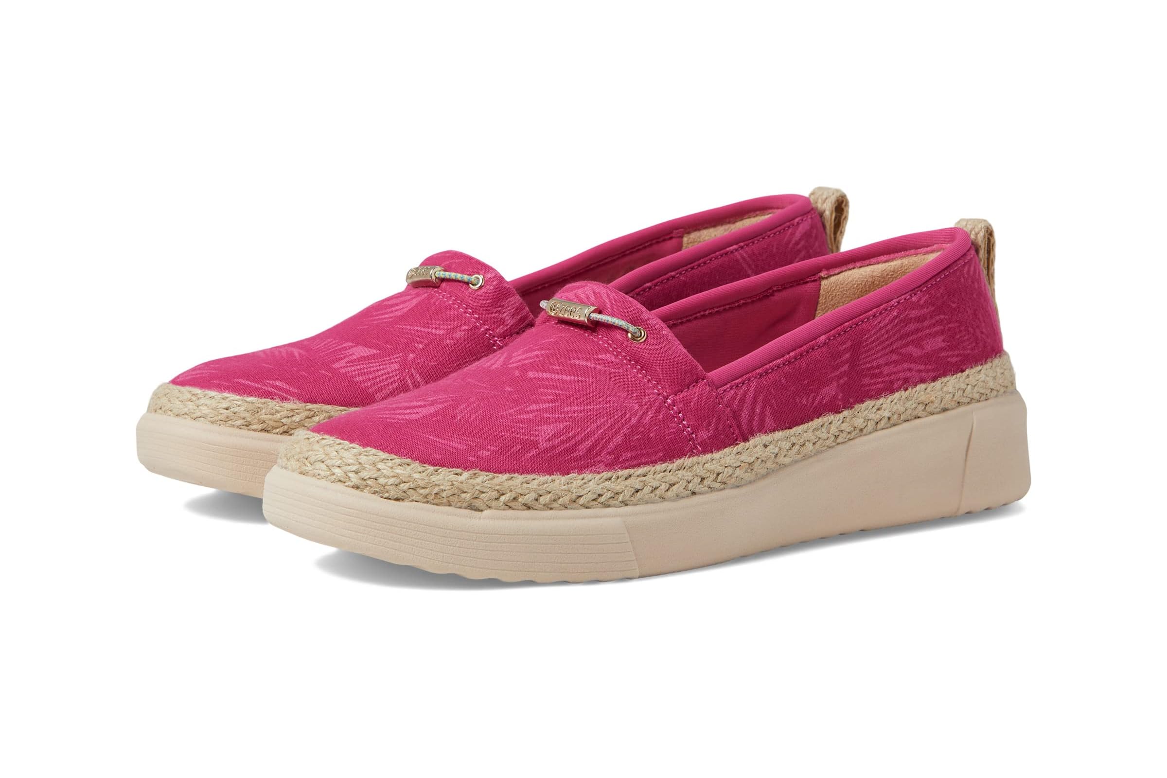 Женские кроссовки Bzees Maui