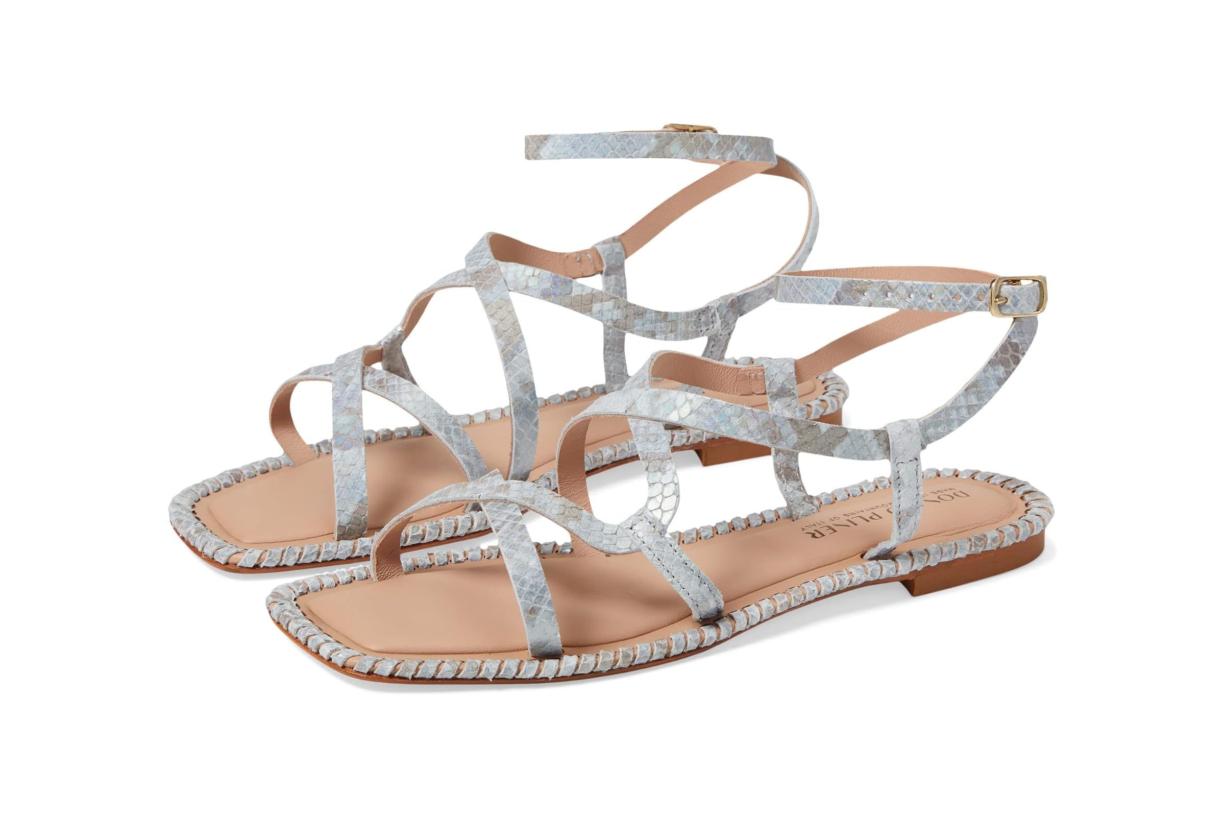 Donald Pliner Emilia