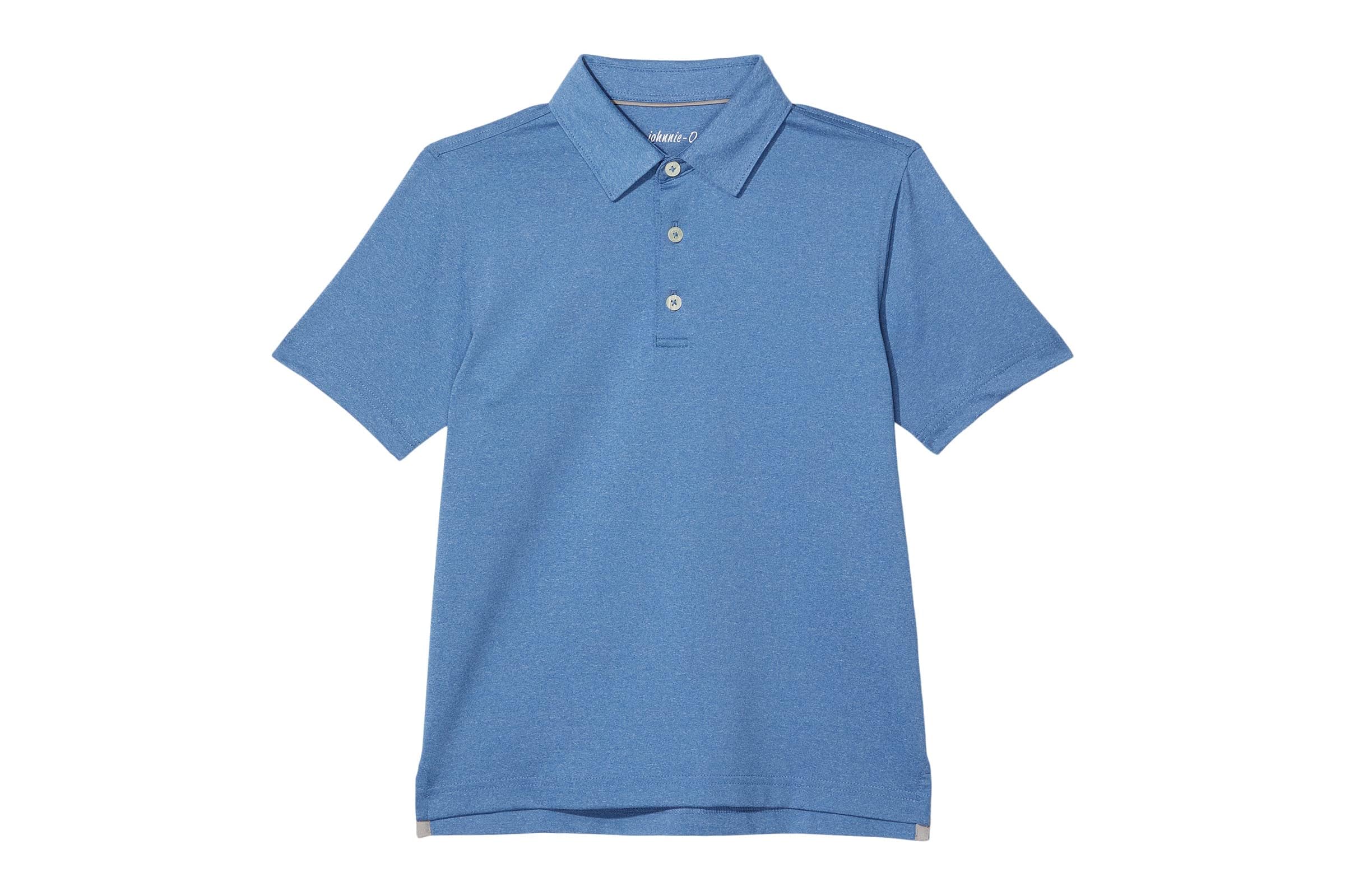 johnnie-O Kids Birdie Performance Polo (Little Kids/Big Kids)