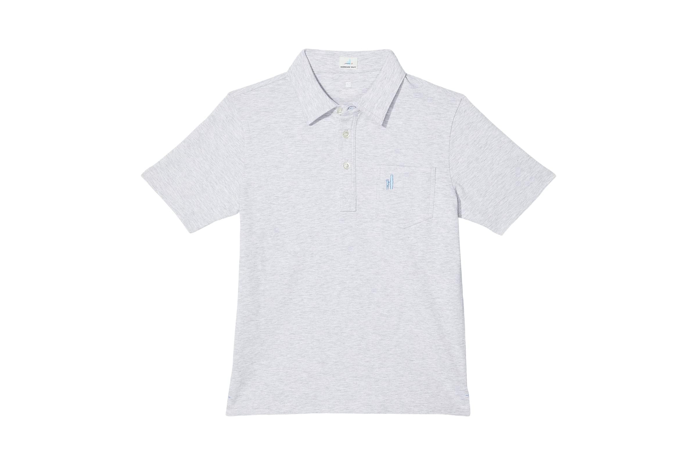 johnnie-O Kids OG Pique Polo (Little Kids/Big Kids)