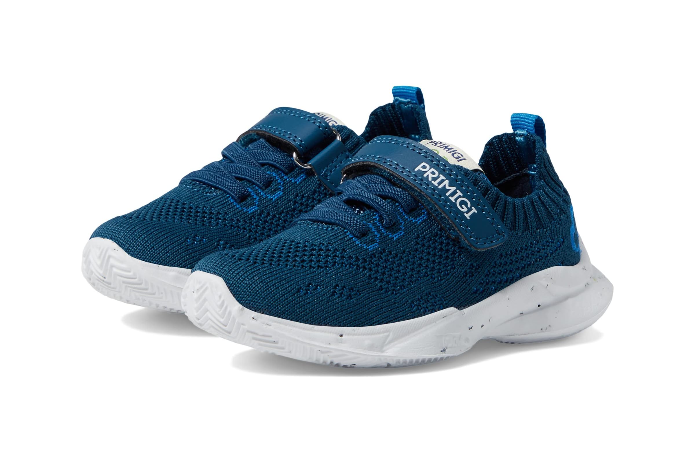 Мужские кроссовки Primigi 39615 ToddlerLittle KidBig Kid 13890₽