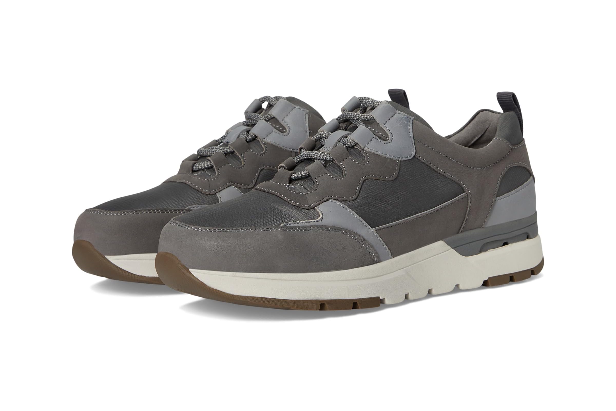 Женские кроссовки Rockport Works Pulse Tech Work EH Composite