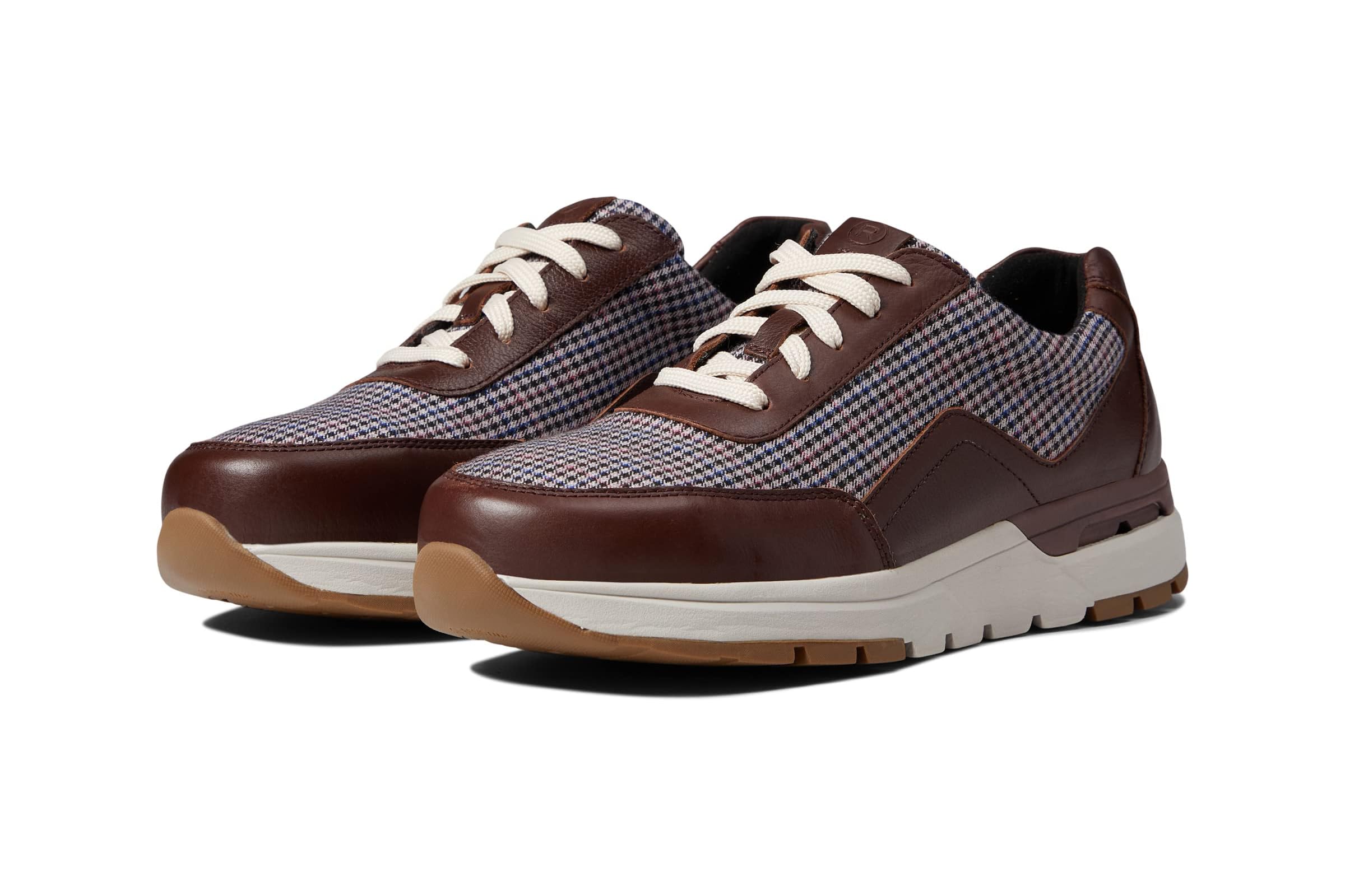 Женские кроссовки Rockport Works Pulse Tech Work EH Composite