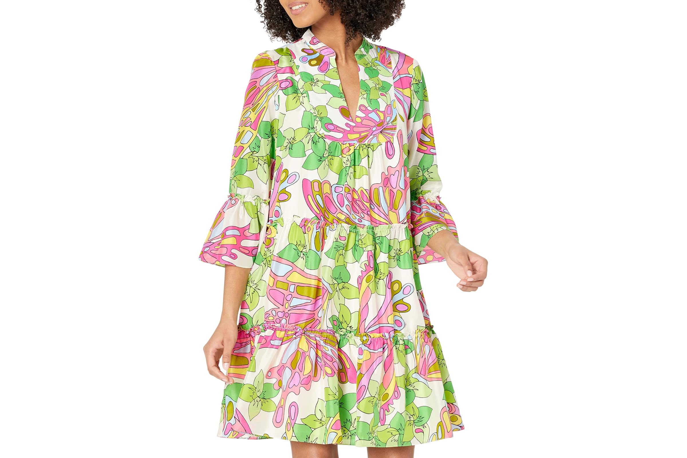 Trina Turk Movie Colony 2 Dress