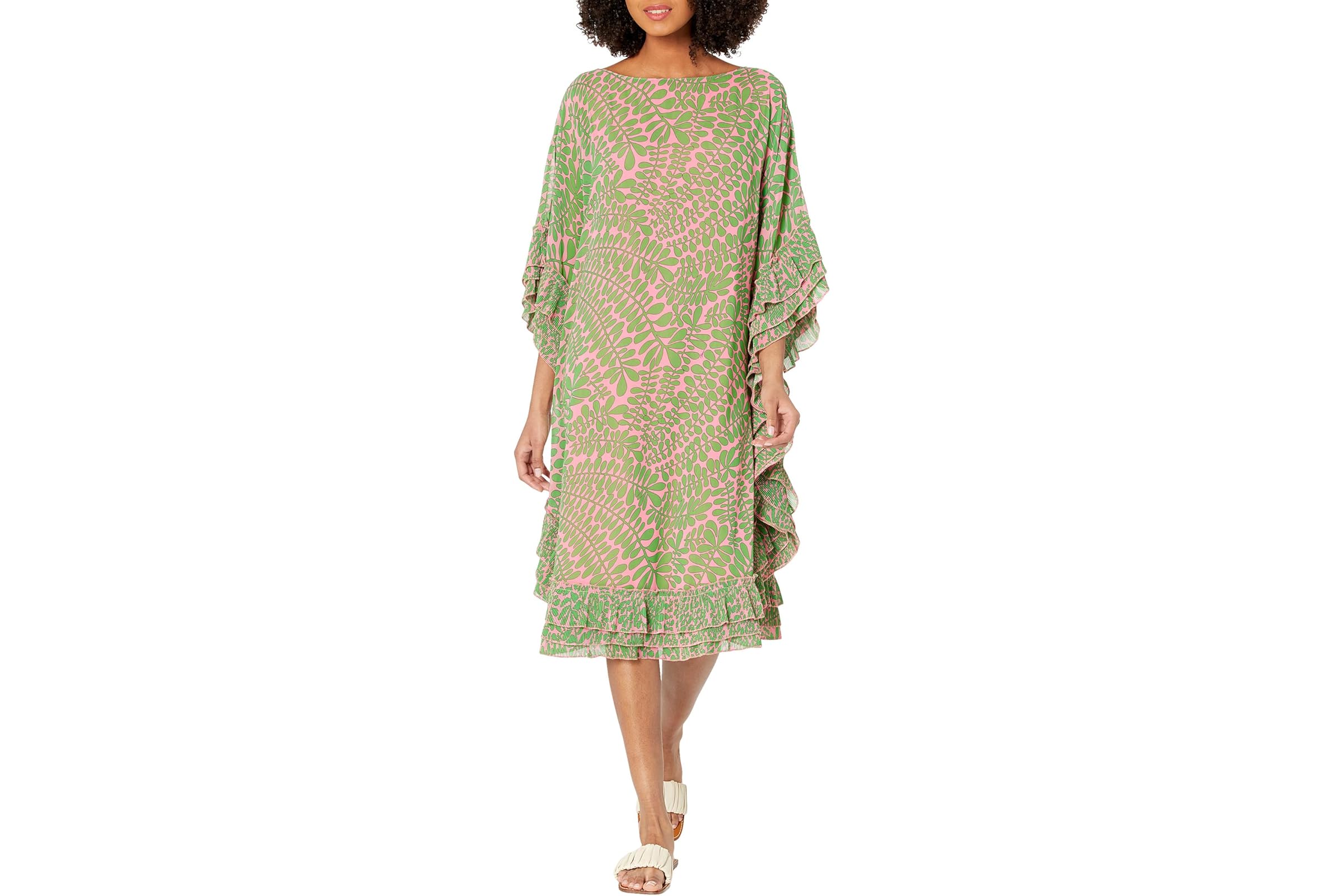 Trina Turk Lucienne Dress