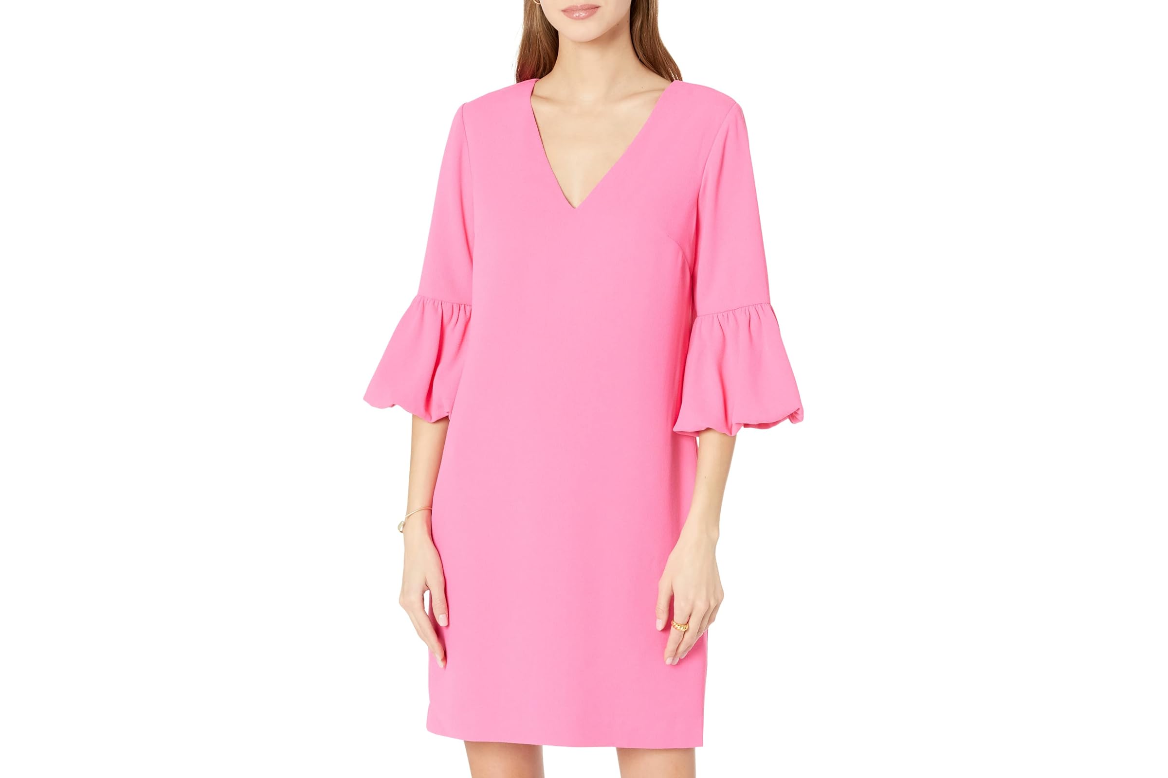 Trina Turk Surprising Dress