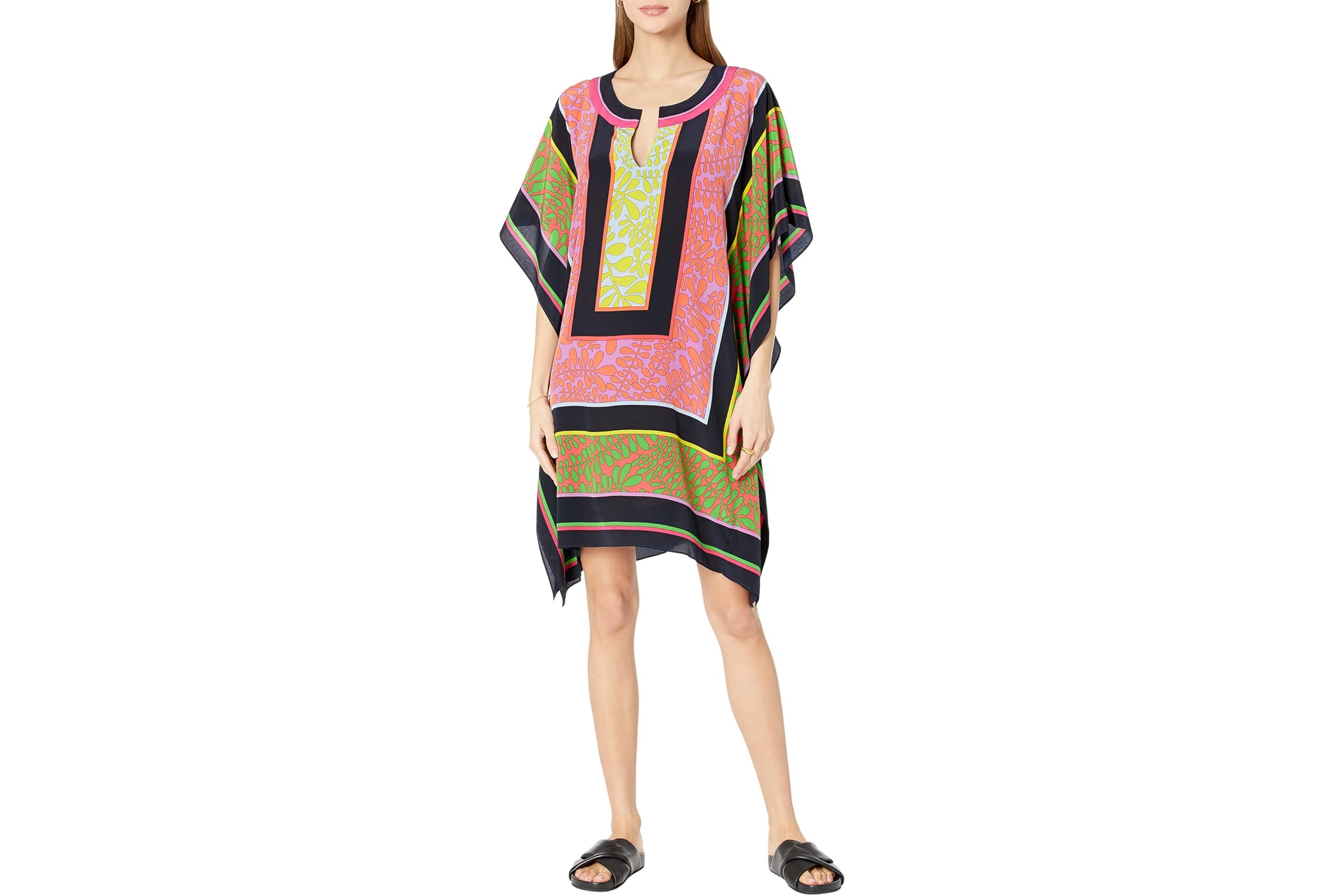 Trina Turk Theodora Dress