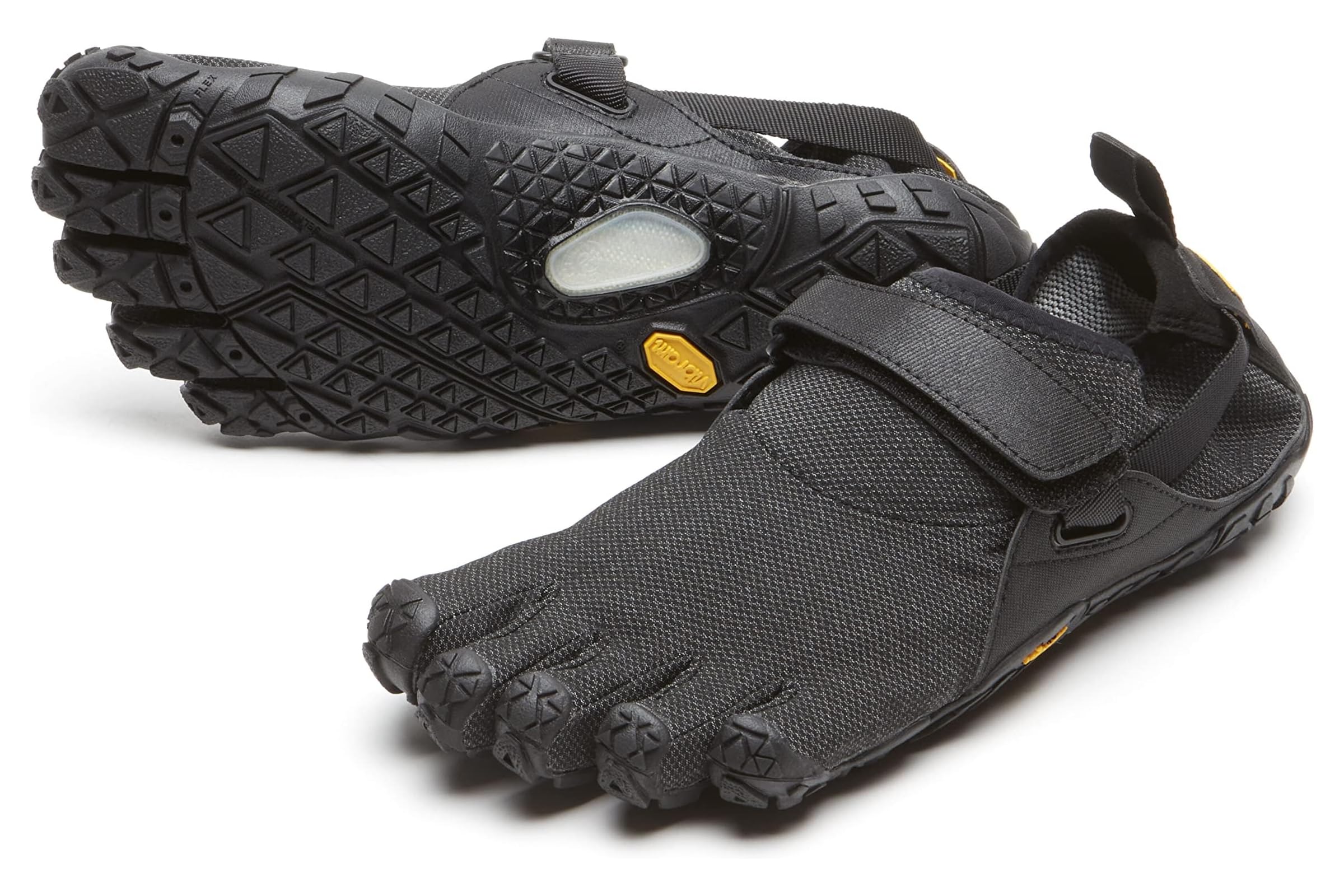 Женские кроссовки Vibram FiveFingers Spyridon EVO