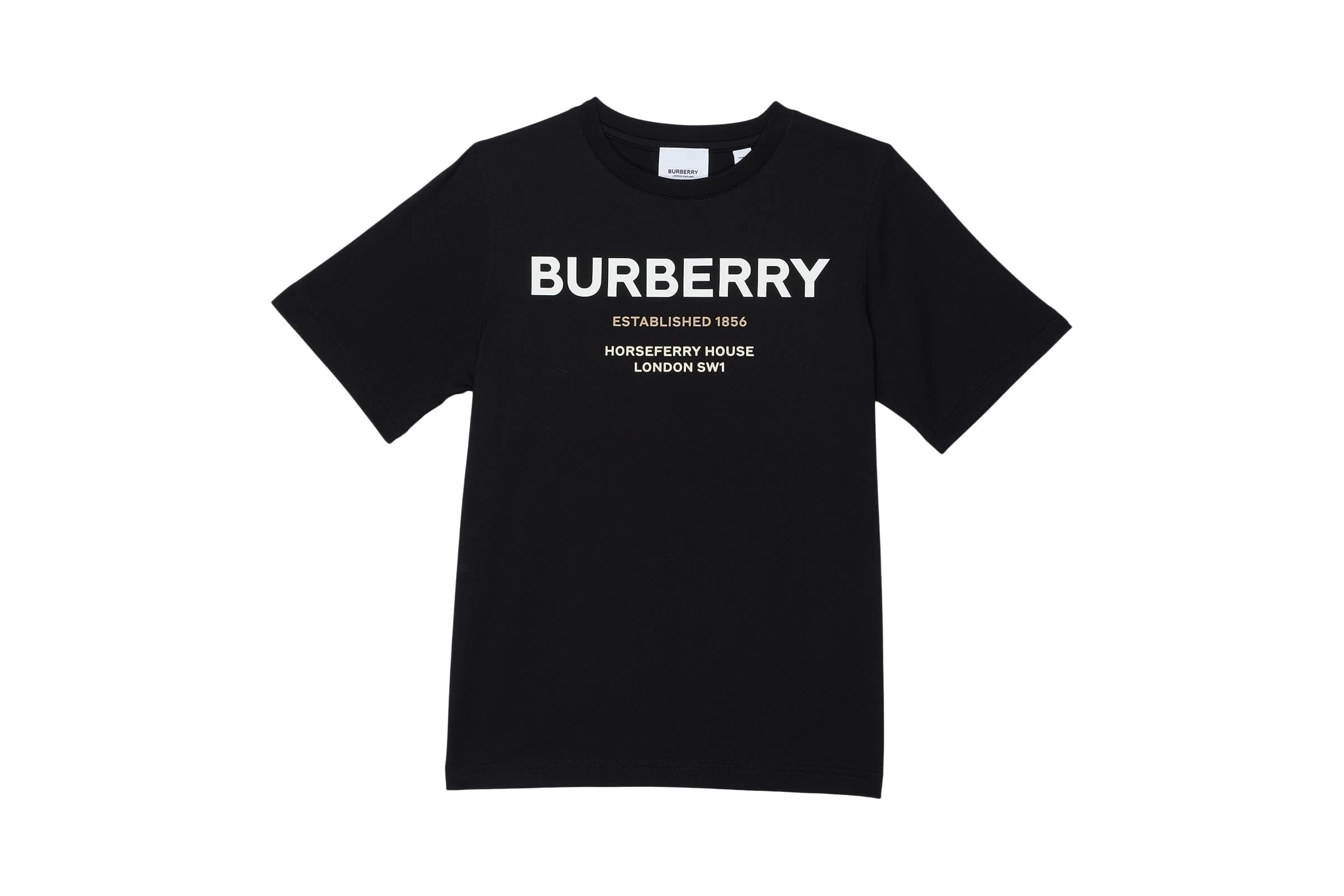 Burberry Kids Cedar Tee ToddlerLittle KidsBig Kids 46290₽