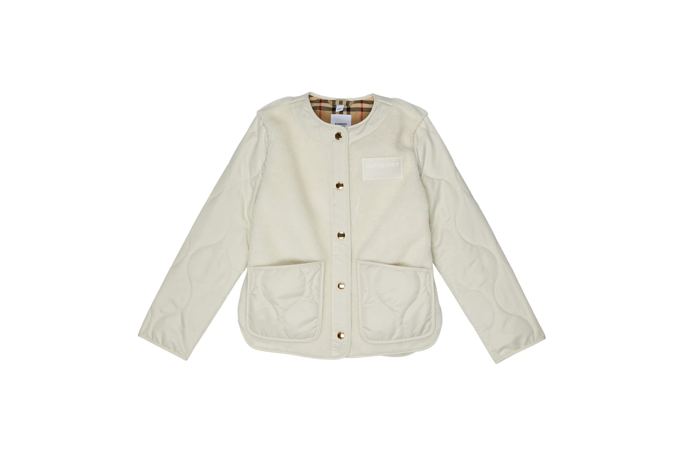 Burberry Kids Lilias ToddlerLittle KidsBig Kids 43090₽