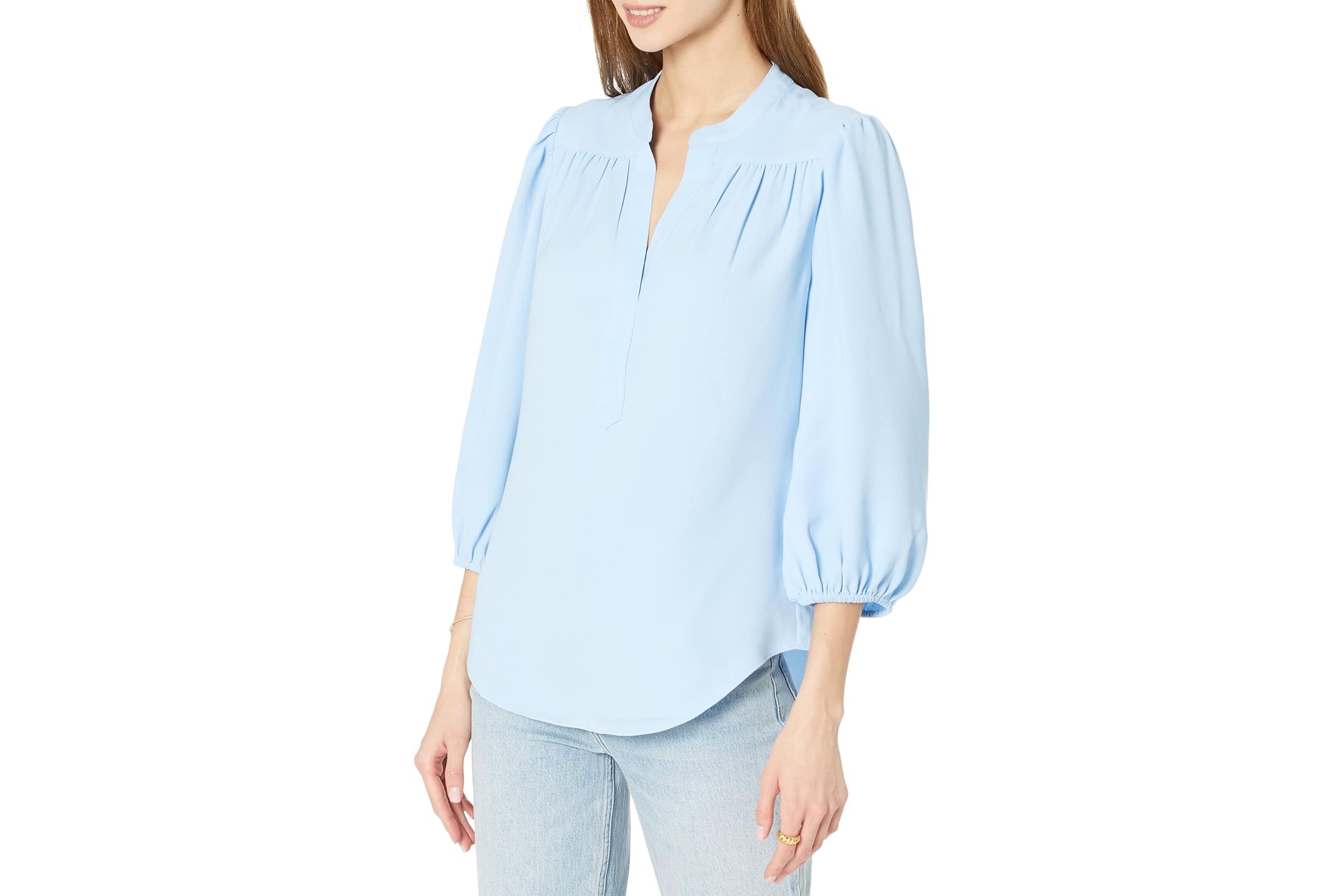 Trina Turk Relativity Top 28990₽
