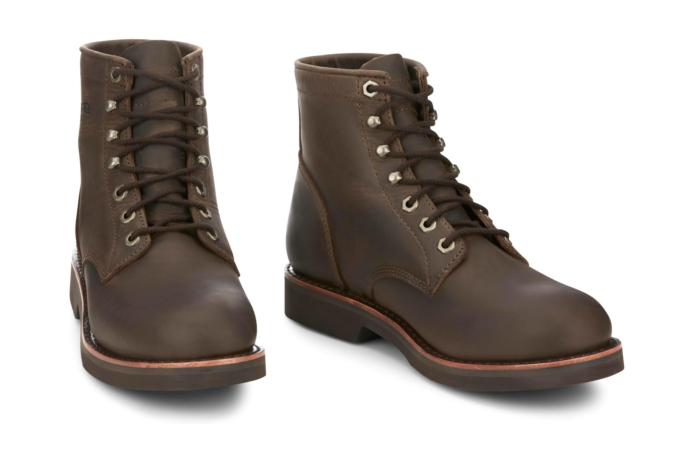 Chippewa Classic 20 Pecan 35790₽