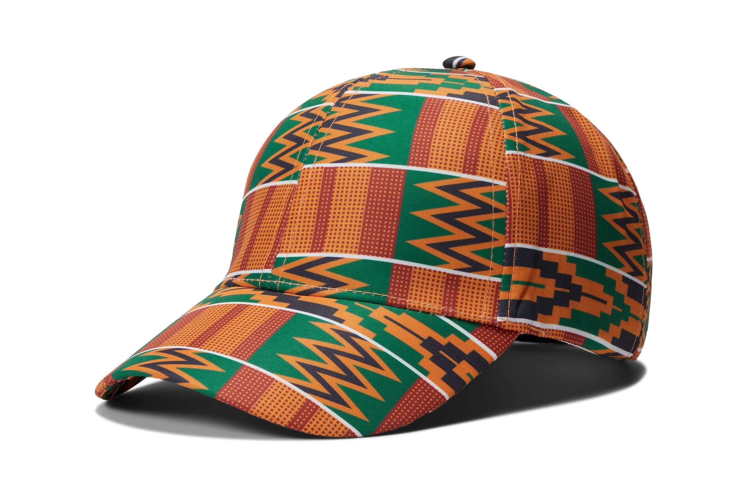 The Original Good Trouble TOGT Kente Hat