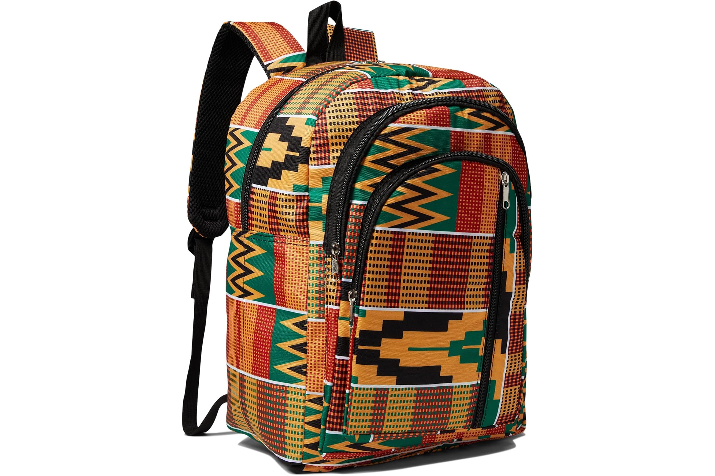 The Original Good Trouble TOGT Cloth Poly Backpack