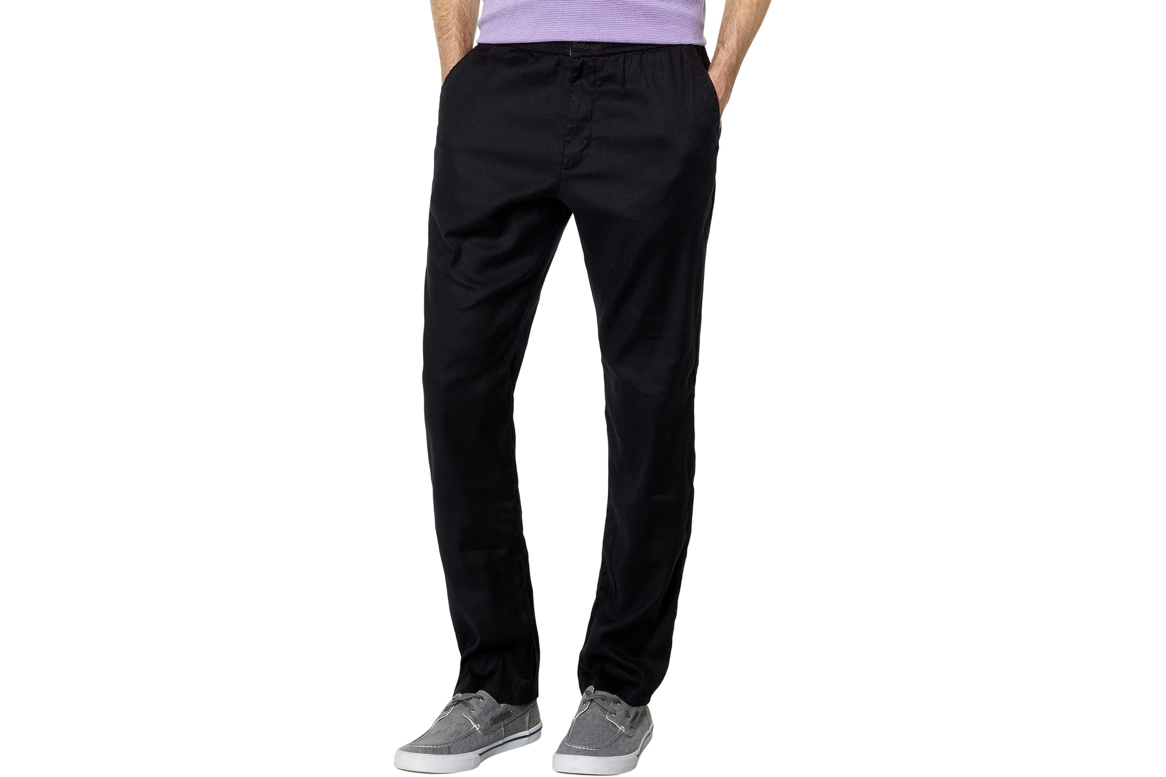 Tommy Bahama Beach Coast Linen Pull-On Pants 24390₽