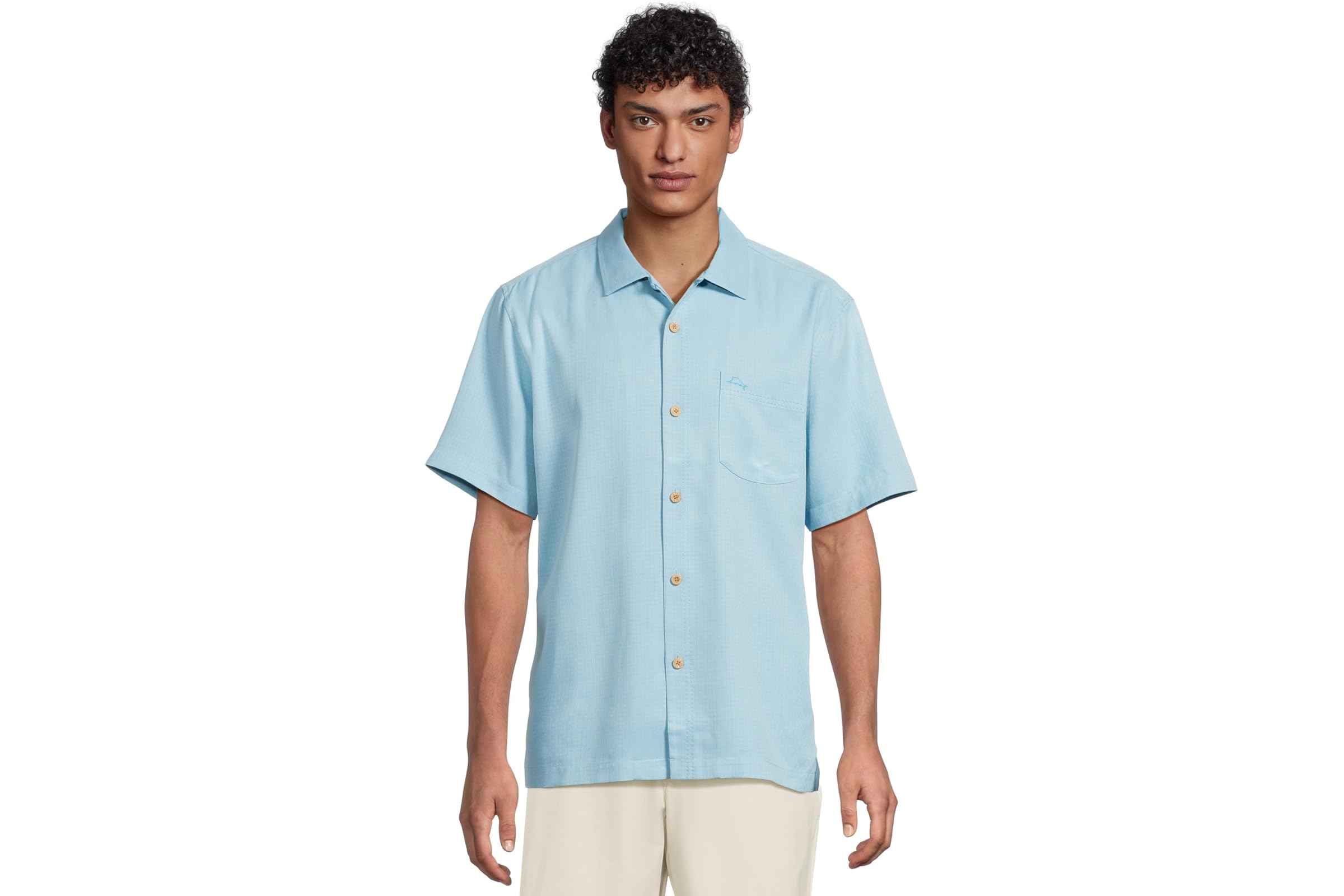 Tommy Bahama Coastal Breeze Check 17090₽