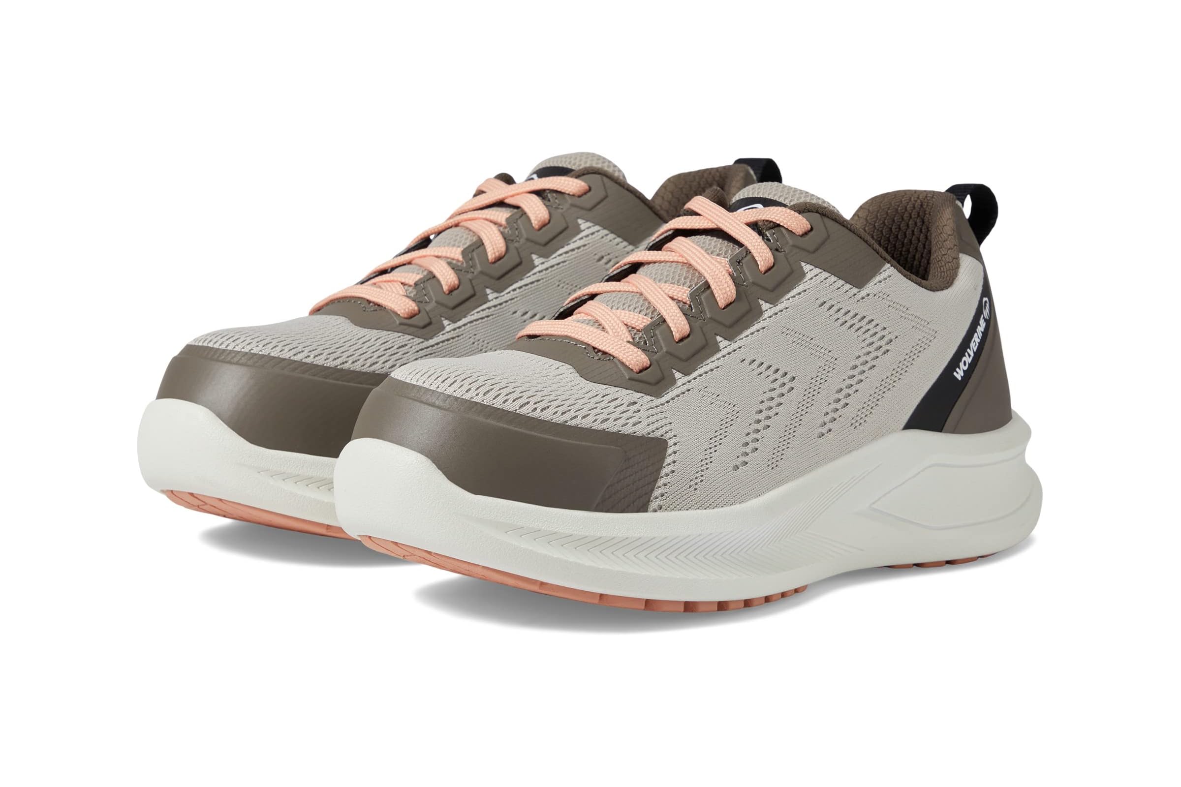 Женские кроссовки Wolverine Bolt Knit