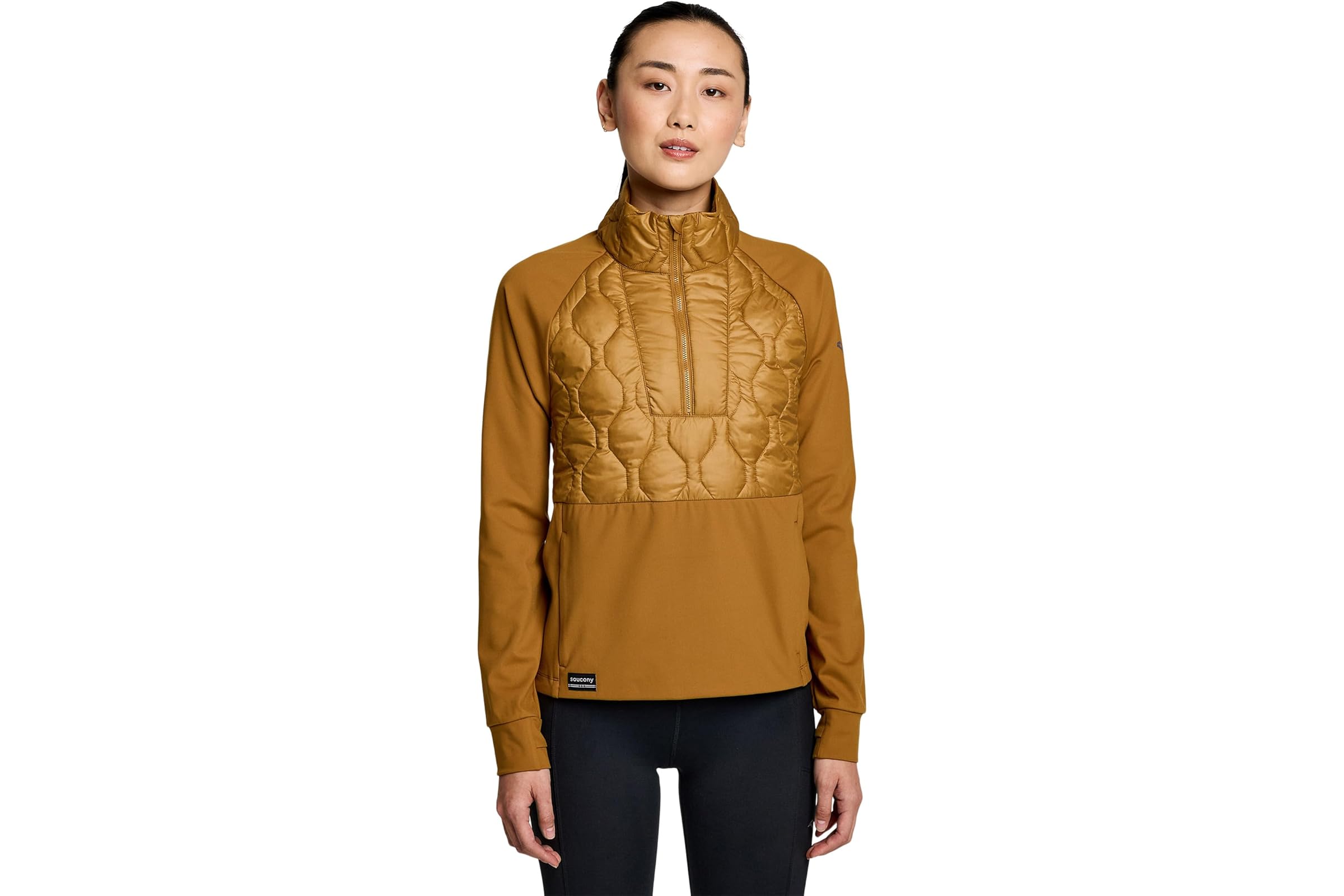 Saucony Solstice Oysterpuff 12 Zip 22290₽