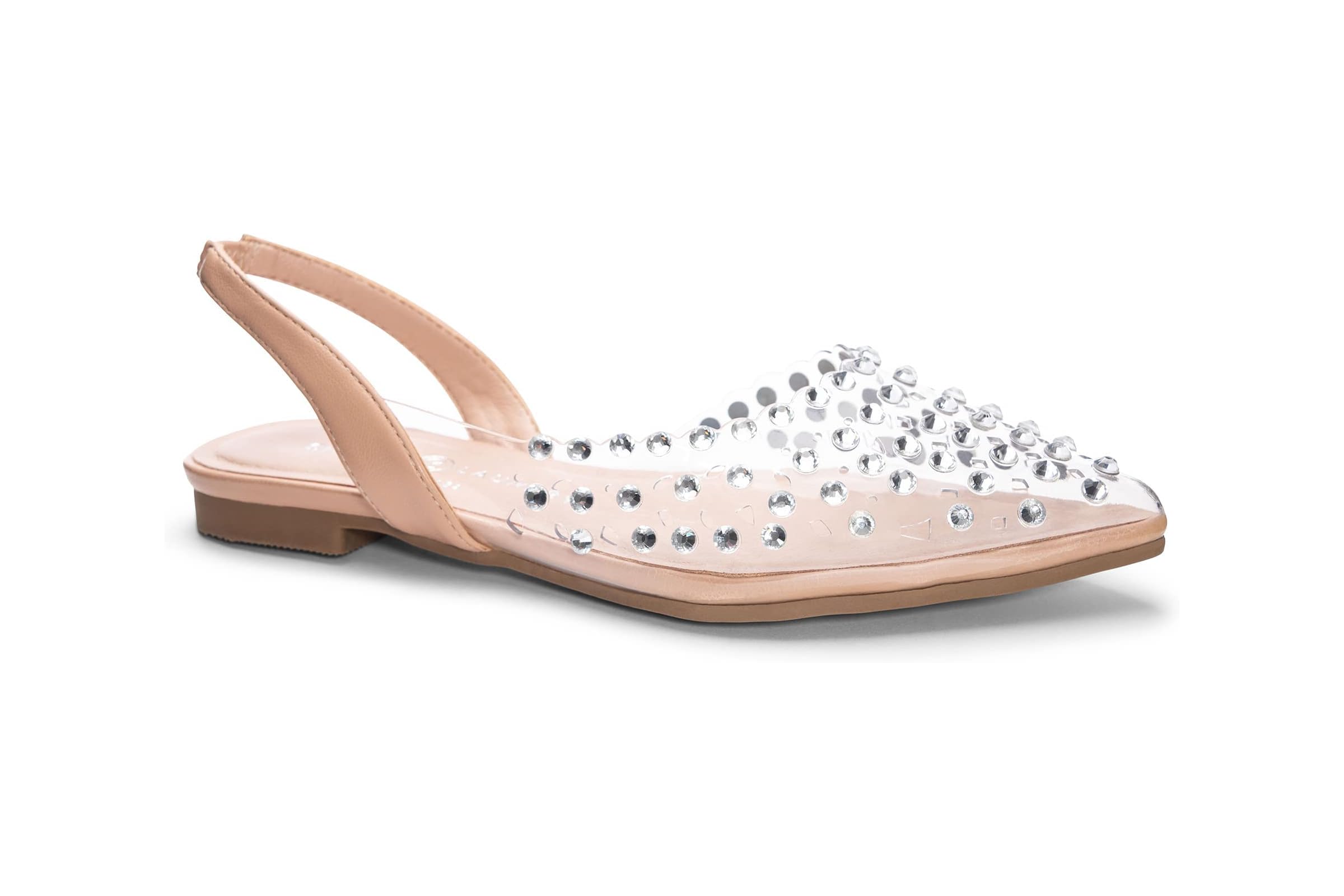 Chinese Laundry Lolla