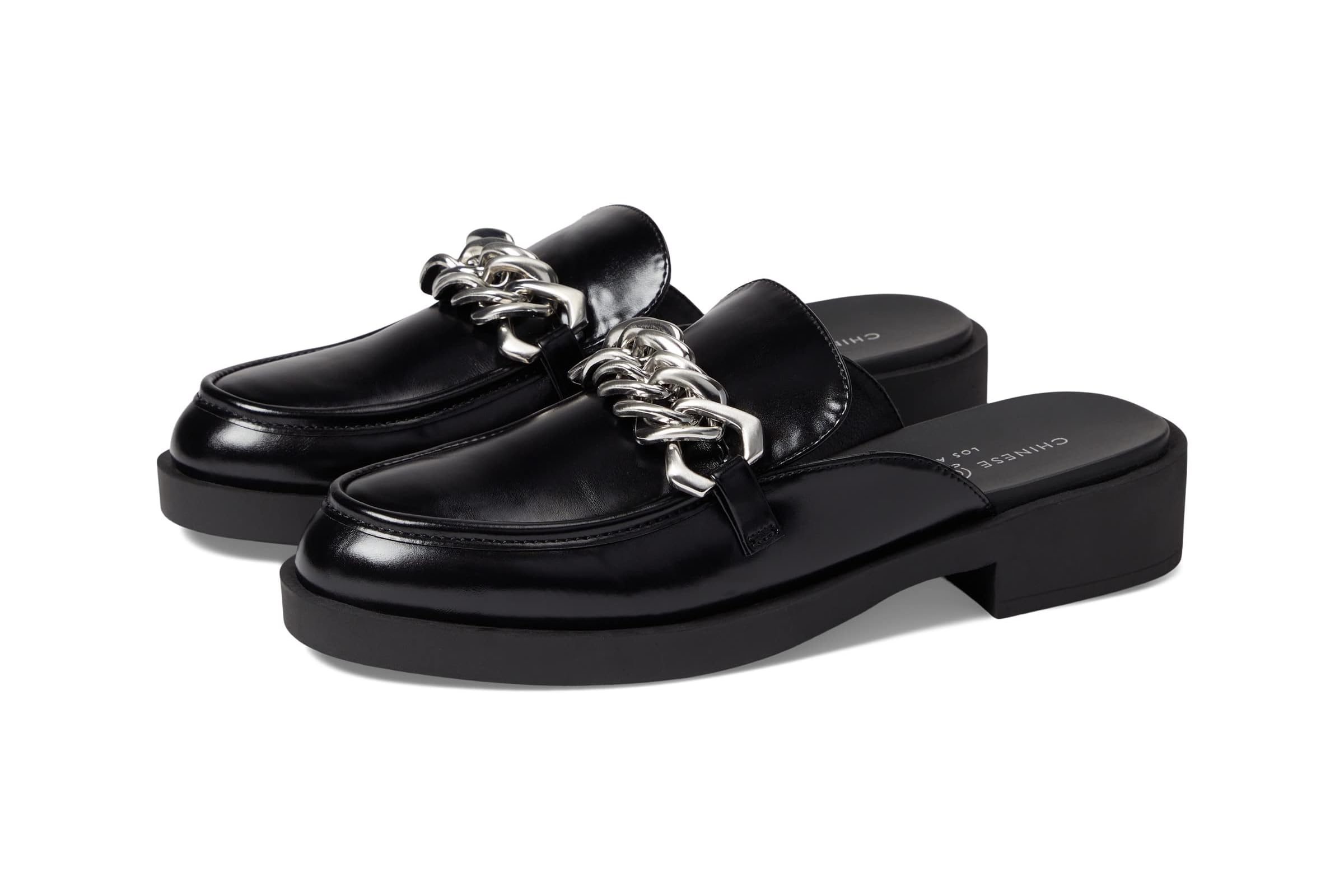 Chinese Laundry Paris