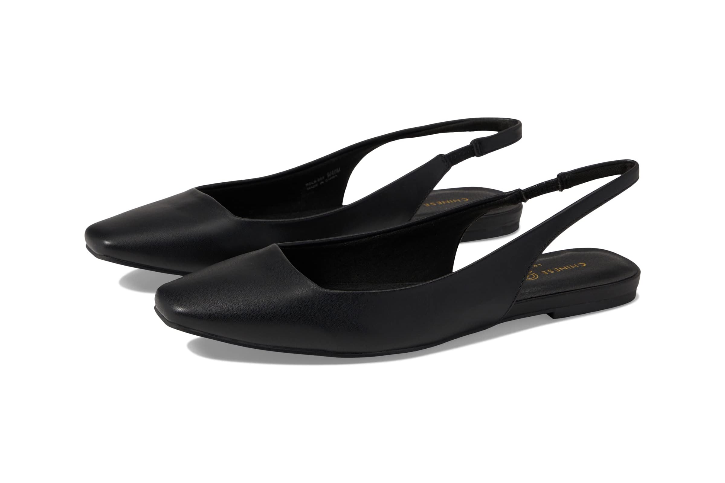 Chinese Laundry Rhyme Time