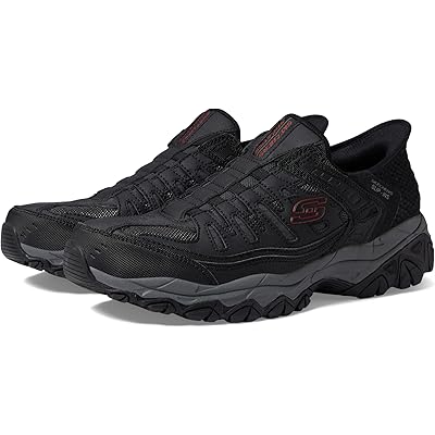black/charcoal