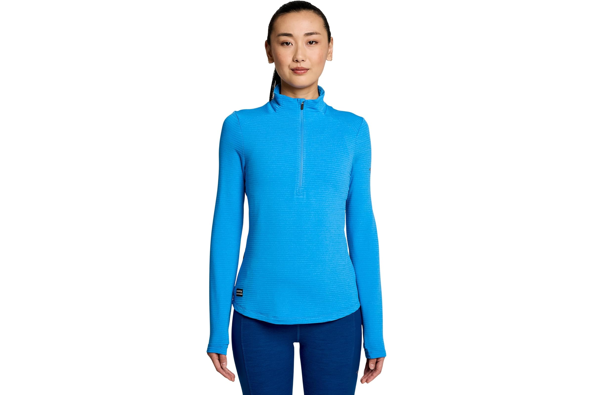 Saucony Triumph 3-D 12 Zip 13490₽