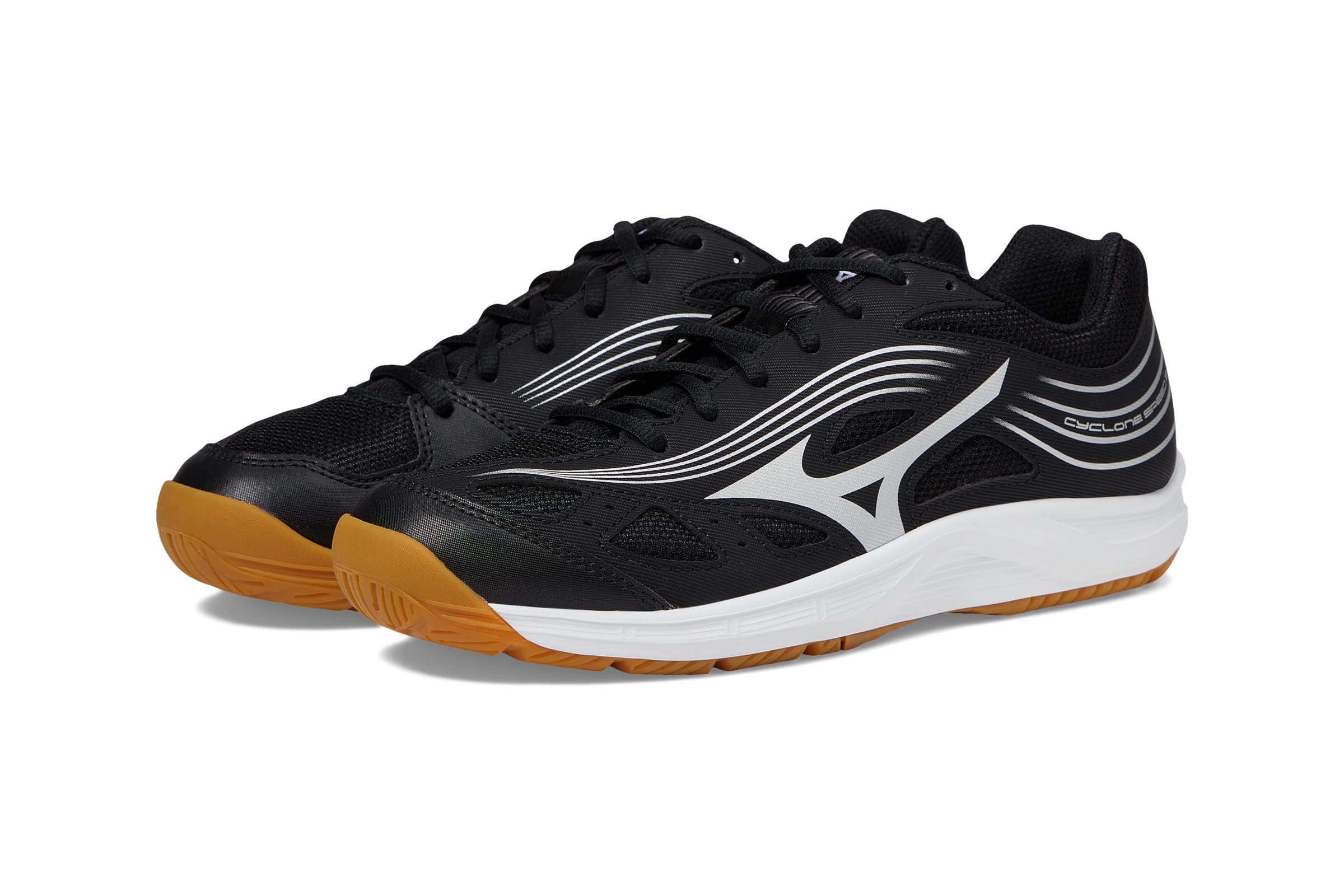 Женские кроссовки Mizuno Cyclone Speed 3 13090₽