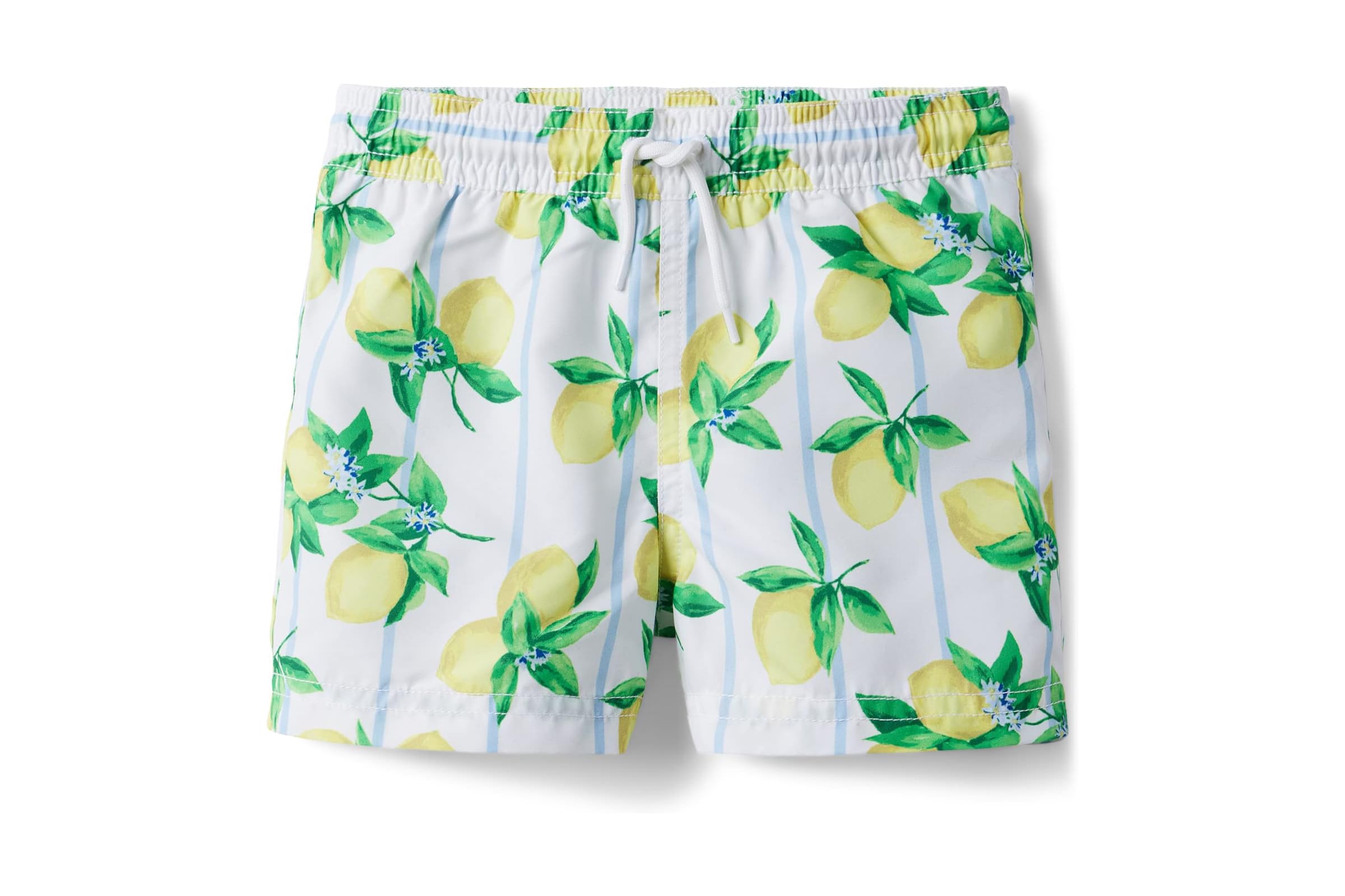 Janie and Jack Printed Pull-On Shorts ToddlerLittle KidsBig Kids 2090₽