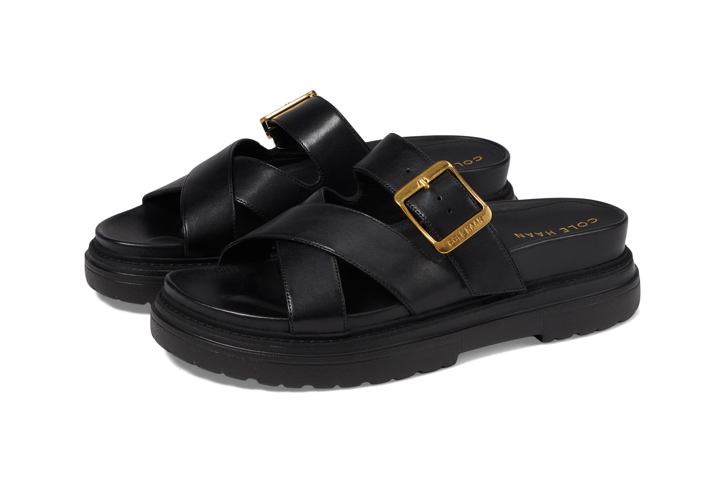 Cole Haan Fraya Slide Sandal