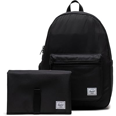 Herschel Supply Co. Kids Settlement Backpack Diaper Bag