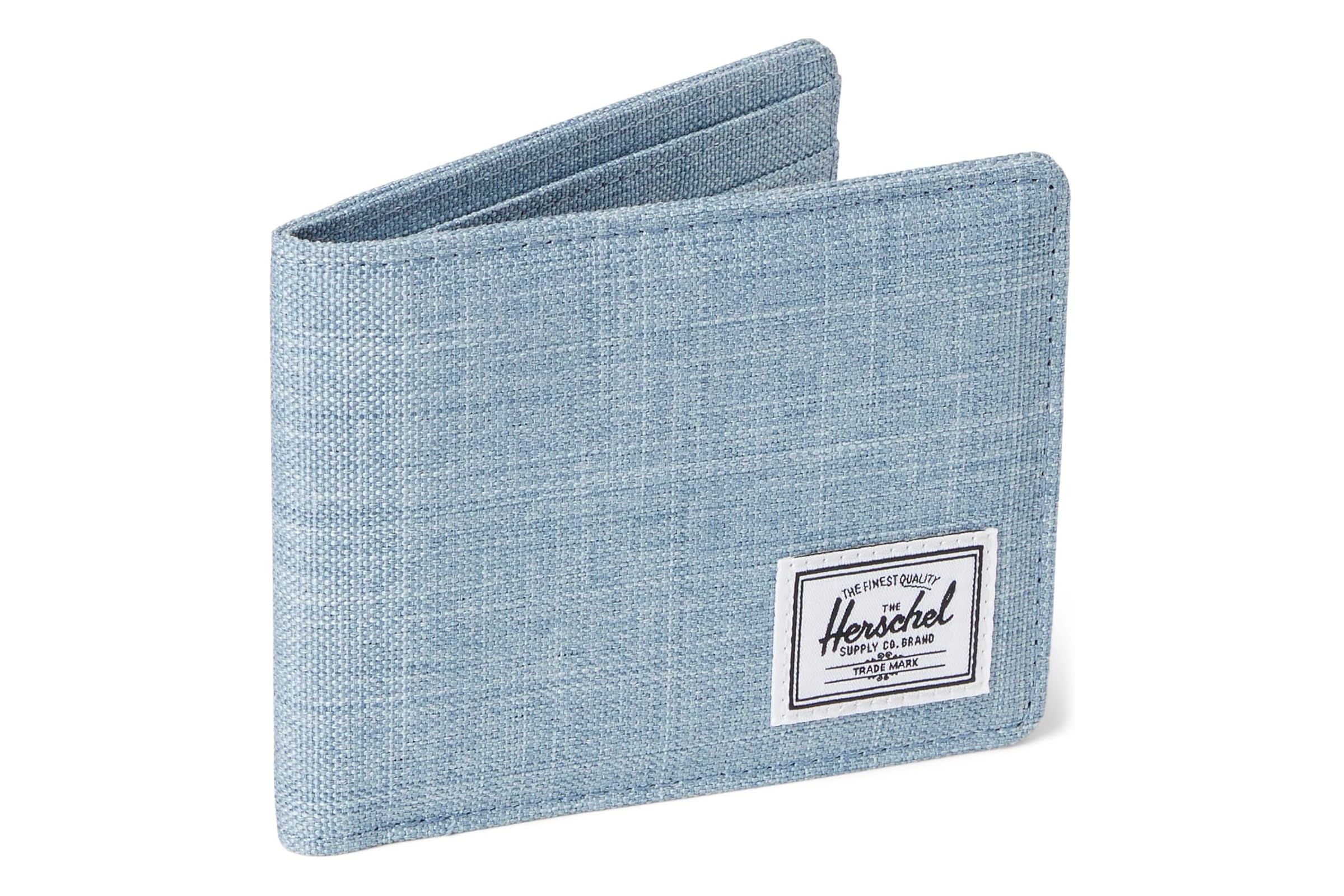 Кошелек Herschel Supply Co Roy Wallet 5590₽