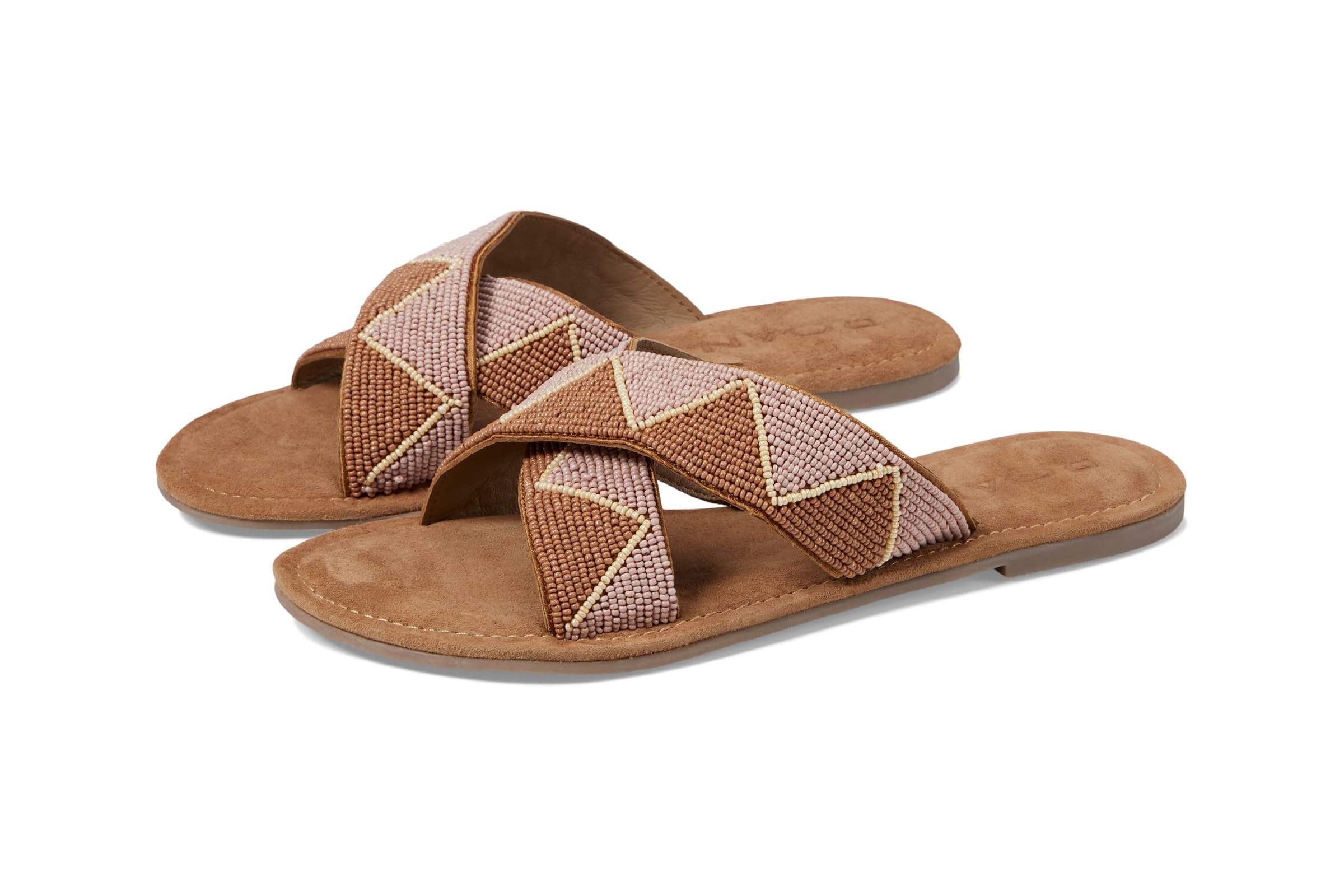 ROAN by Bed Stu Quality