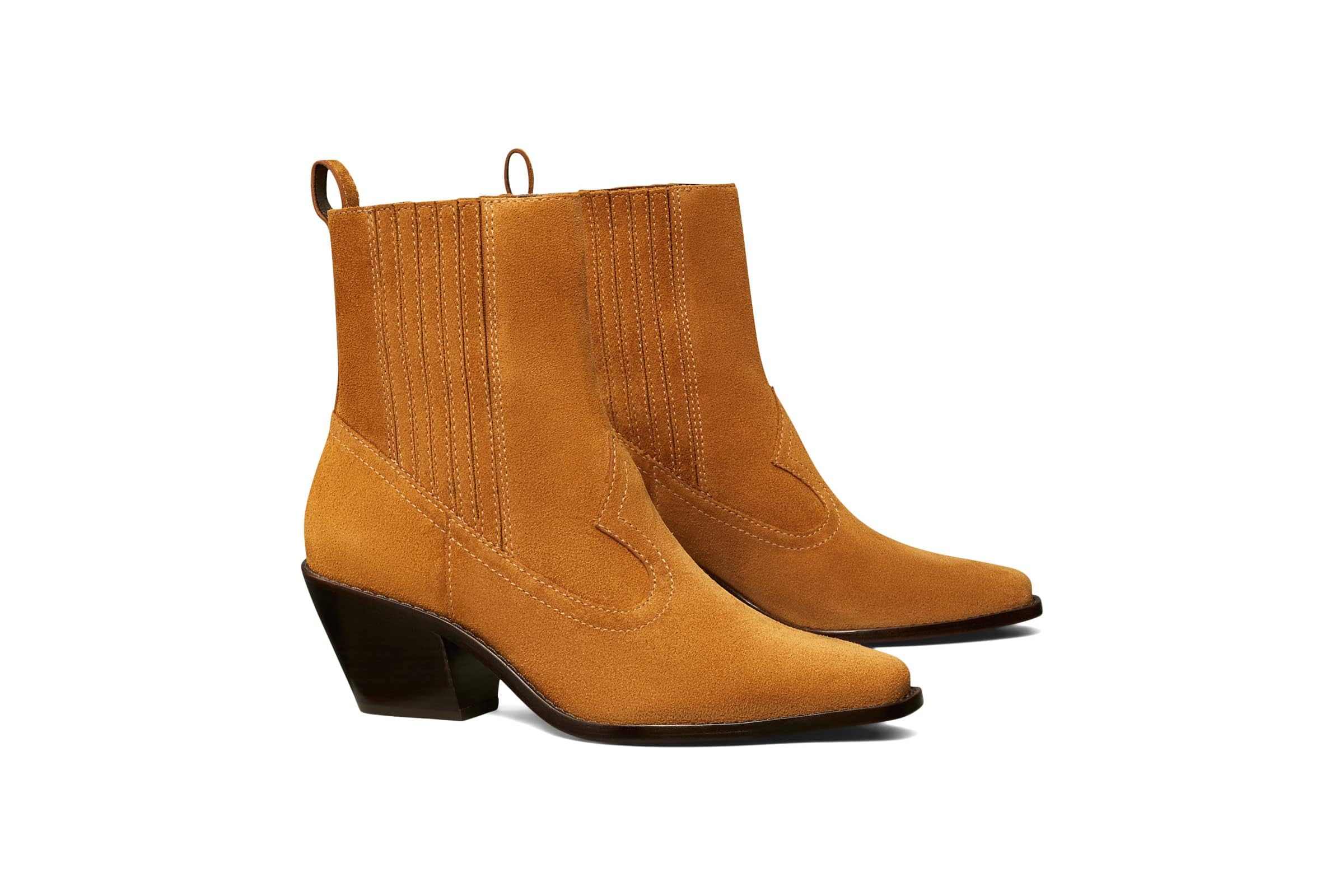 Tory Burch Western Ankle Boot 45 mm 53490₽