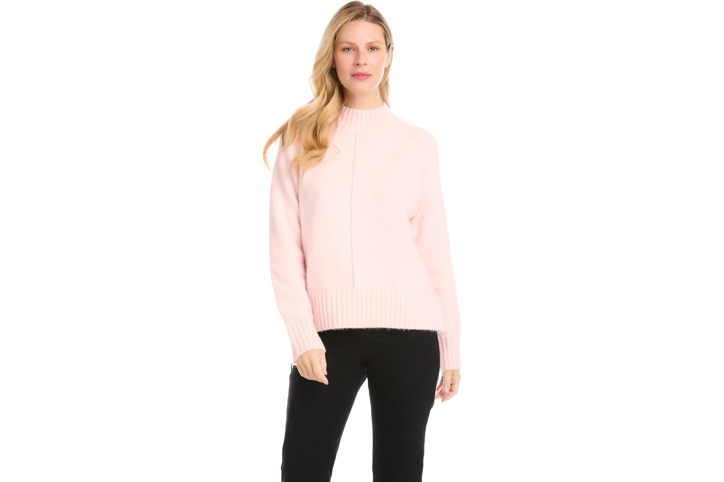 Karen Kane Turtleneck Sweater